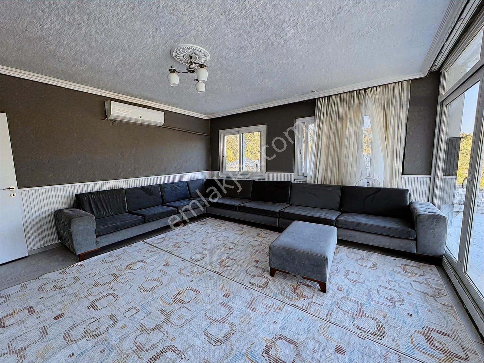 Buca Karacagac'ta 10.515m2 Arazi Tek Tapulu Havuzlu Müstakilev - Görsel 14