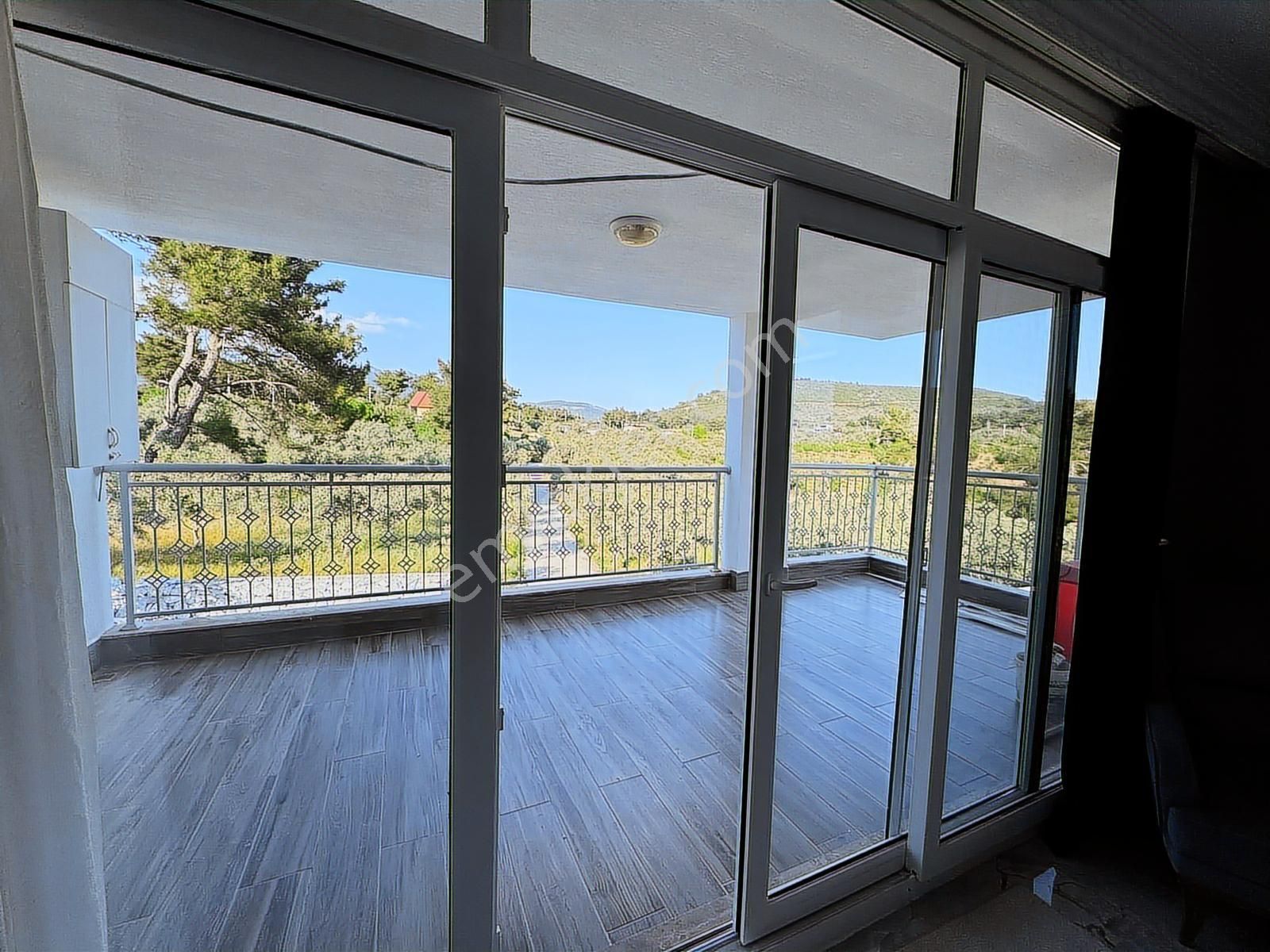 Buca Karacagac'ta 10.515m2 Arazi Tek Tapulu Havuzlu Müstakilev - Görsel 22