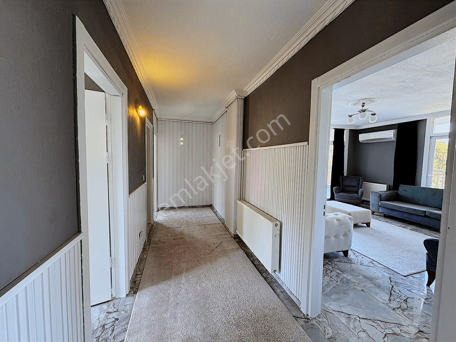 Buca Karacagac'ta 10.515m2 Arazi Tek Tapulu Havuzlu Müstakilev - Görsel 21