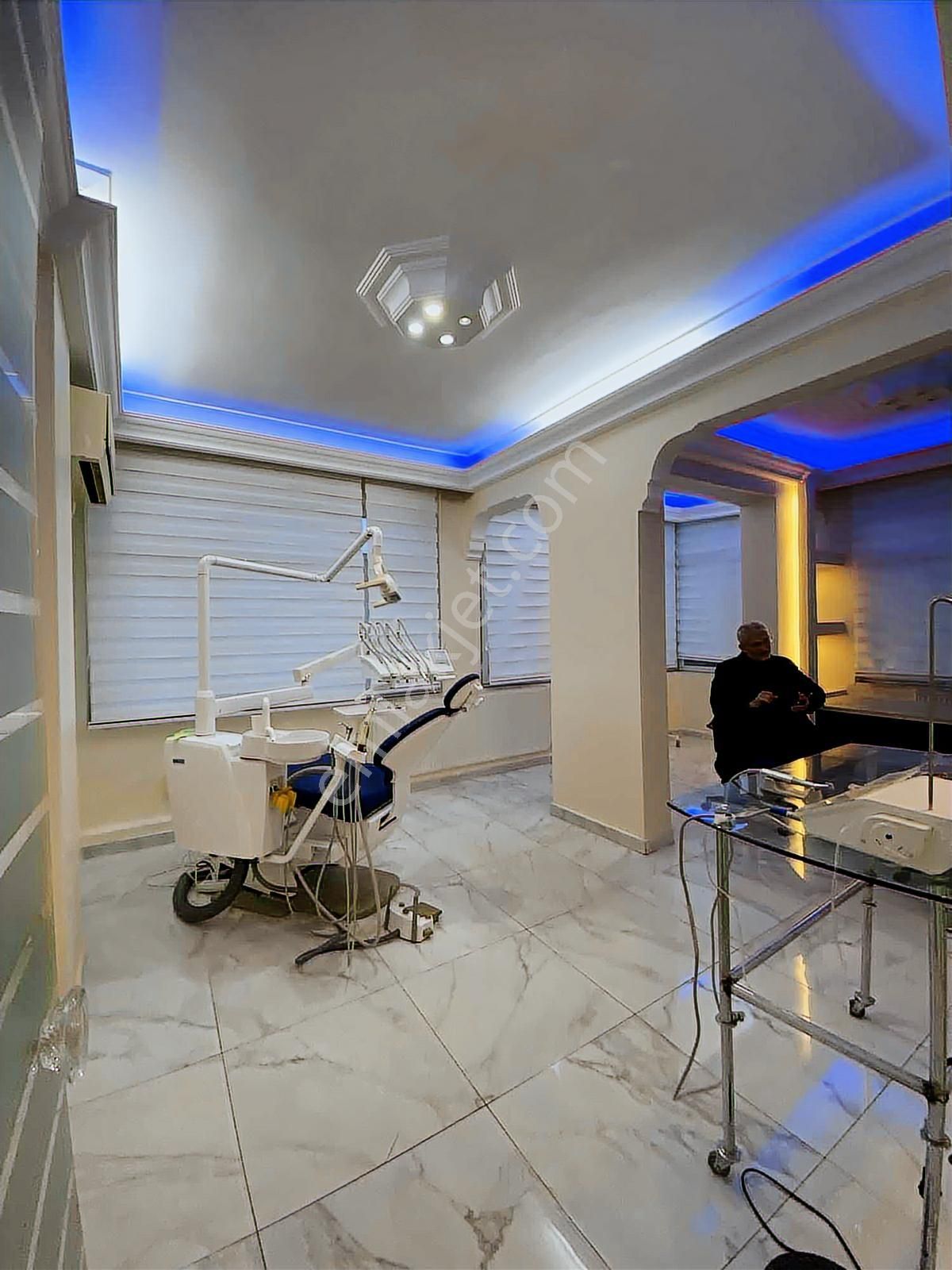 Vatan Caddesinde 3+1 Historia Awm Karşısı Acil Kiralık Daire - Görsel 4