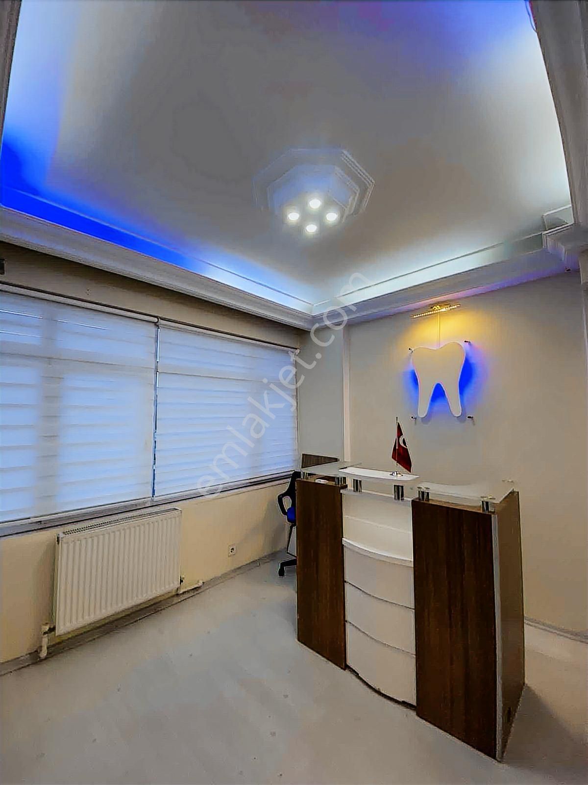 Vatan Caddesinde 3+1 Historia Awm Karşısı Acil Kiralık Daire - Görsel 20