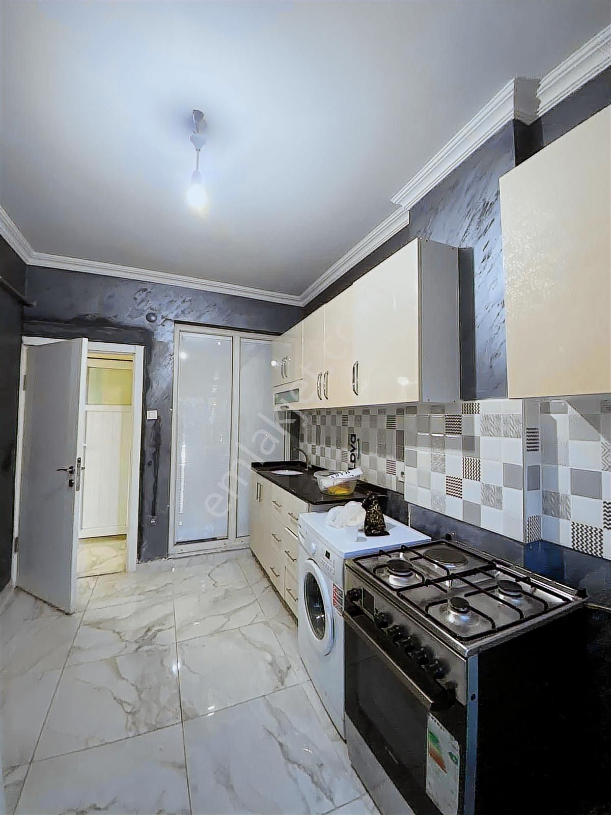 Vatan Caddesinde 3+1 Historia Awm Karşısı Acil Kiralık Daire - Görsel 5