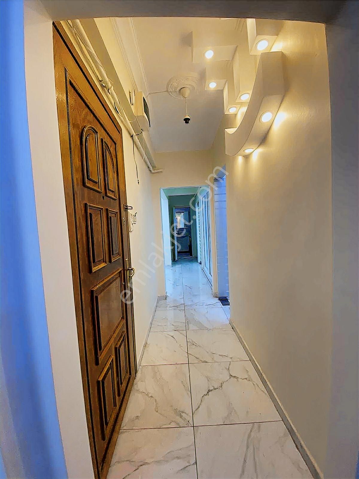 Vatan Caddesinde 3+1 Historia Awm Karşısı Acil Kiralık Daire - Görsel 11