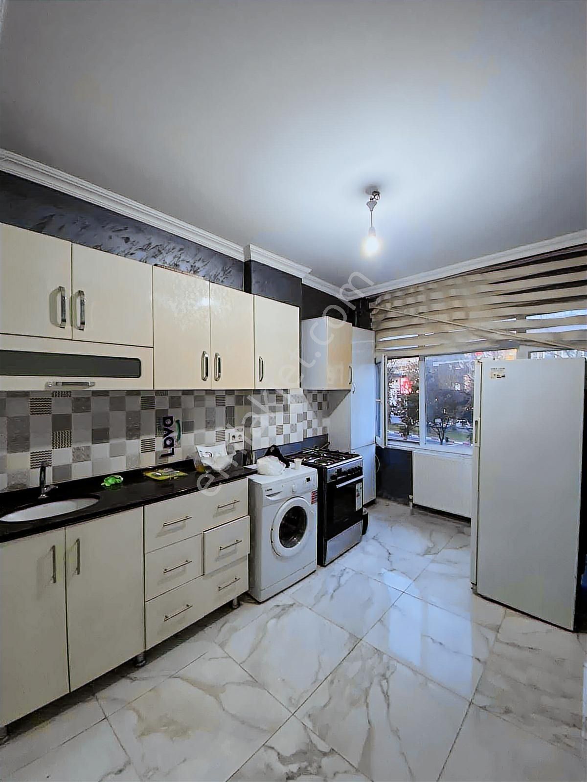 Vatan Caddesinde 3+1 Historia Awm Karşısı Acil Kiralık Daire - Görsel 8