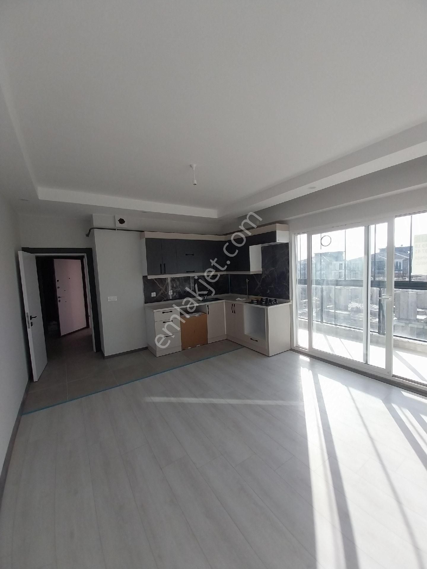 Tekirdağ Süleymanpaşa Gayrimenkulden Kiralık Daire Atatürk Mah 2+1 İkinci Kat Sıfır - Görsel 12