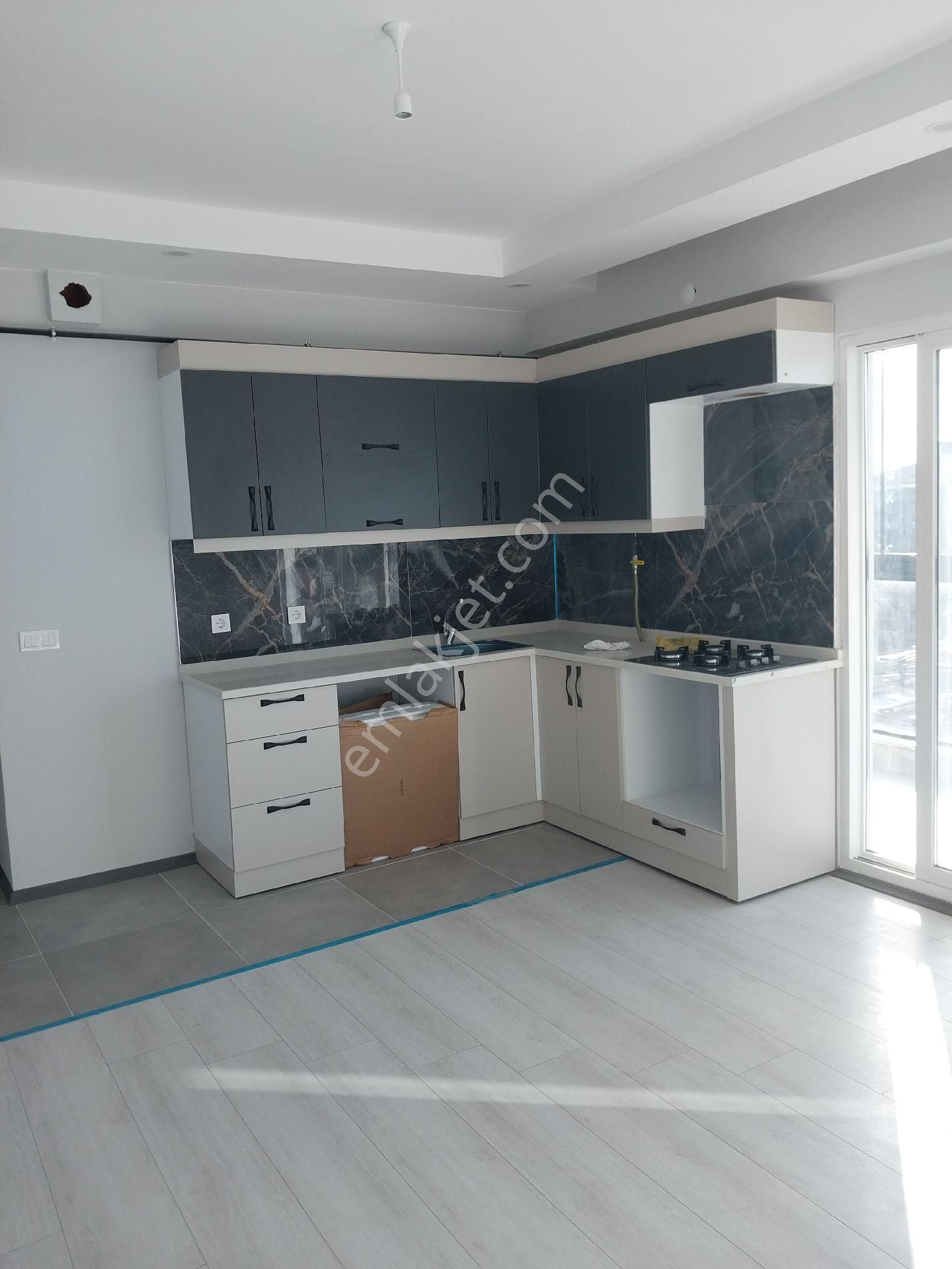 Tekirdağ Süleymanpaşa Gayrimenkulden Kiralık Daire Atatürk Mah 2+1 İkinci Kat Sıfır - Görsel 13