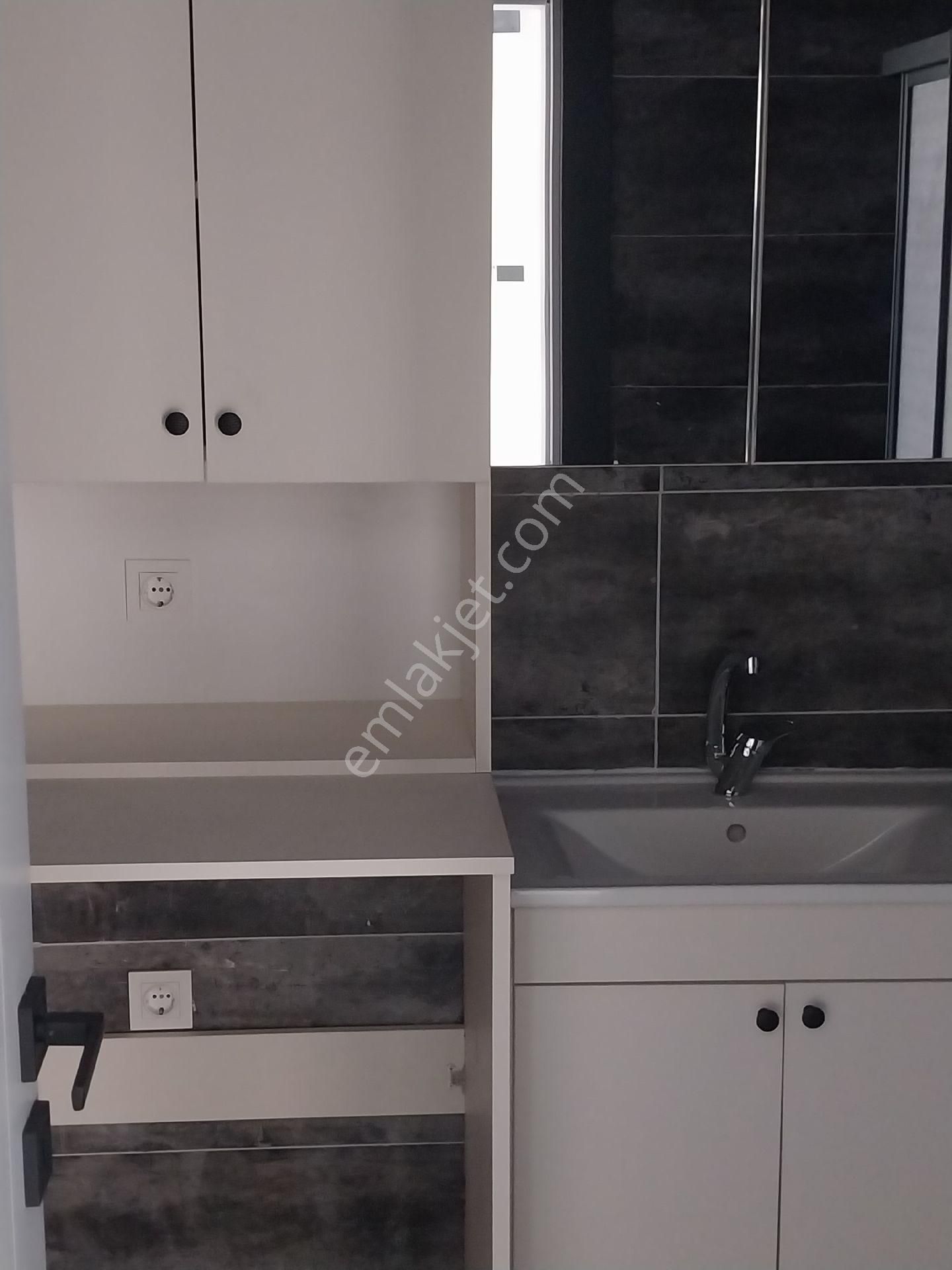 Tekirdağ Süleymanpaşa Gayrimenkulden Kiralık Daire Atatürk Mah 2+1 İkinci Kat Sıfır - Görsel 9