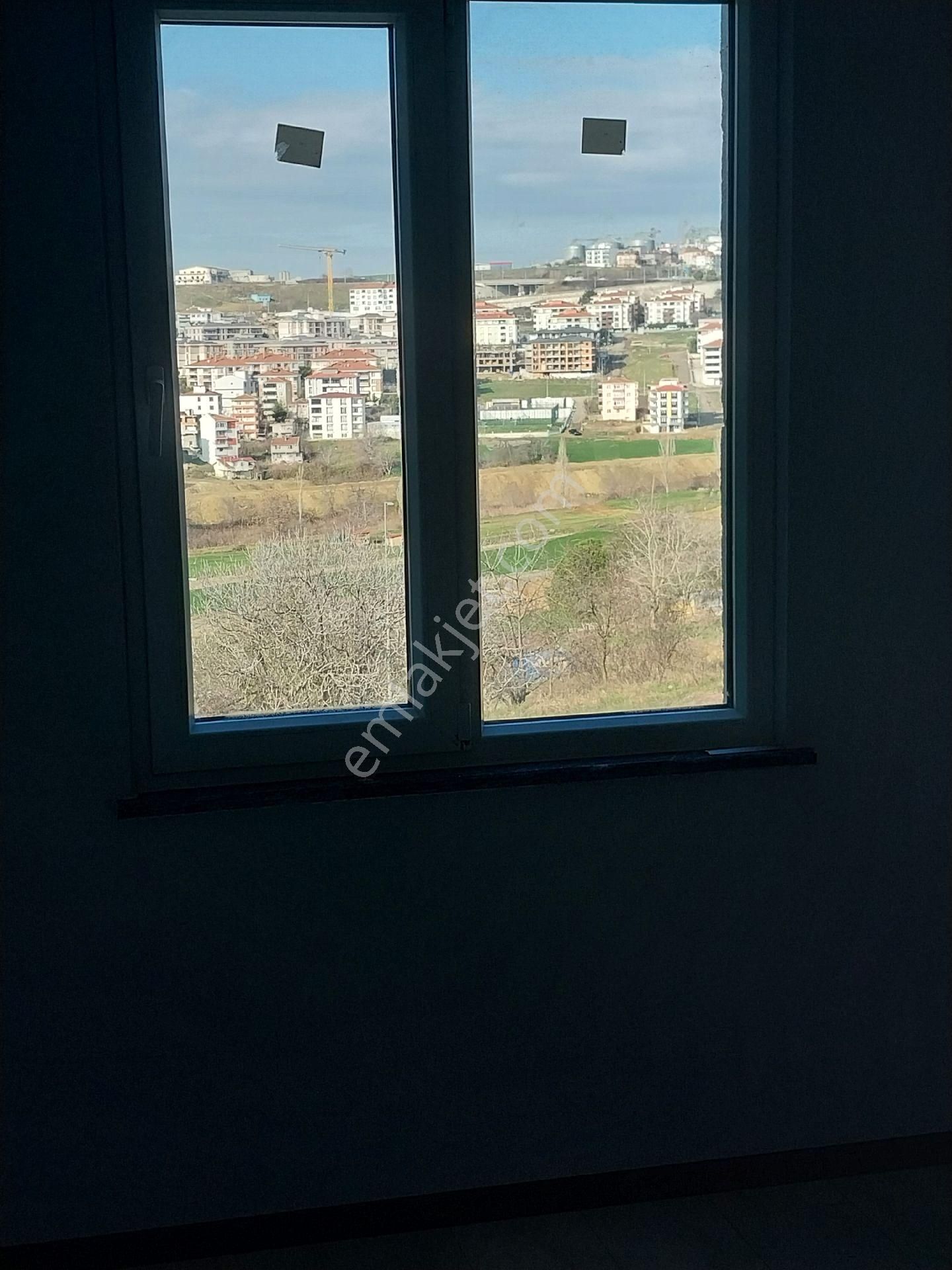 Tekirdağ Süleymanpaşa Gayrimenkulden Kiralık Daire Atatürk Mah 2+1 İkinci Kat Sıfır - Görsel 5