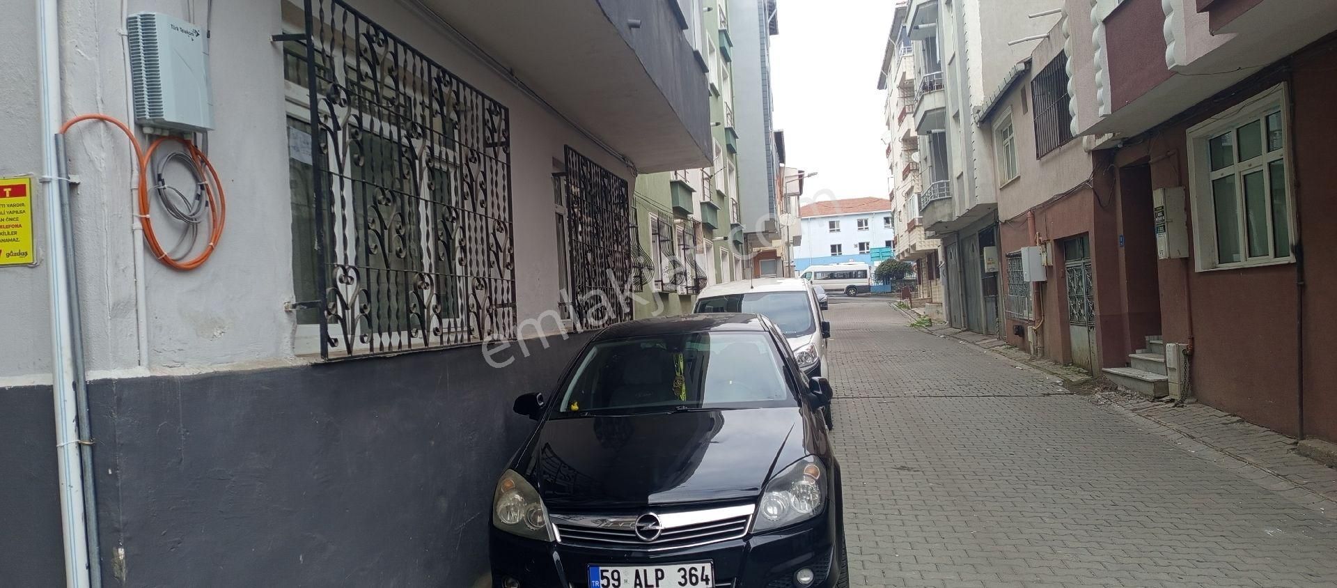 Bilge Emlak'tan Süleymanpaşa Çınarlı Mahallesi'nde 2+1 Kelepir Daire