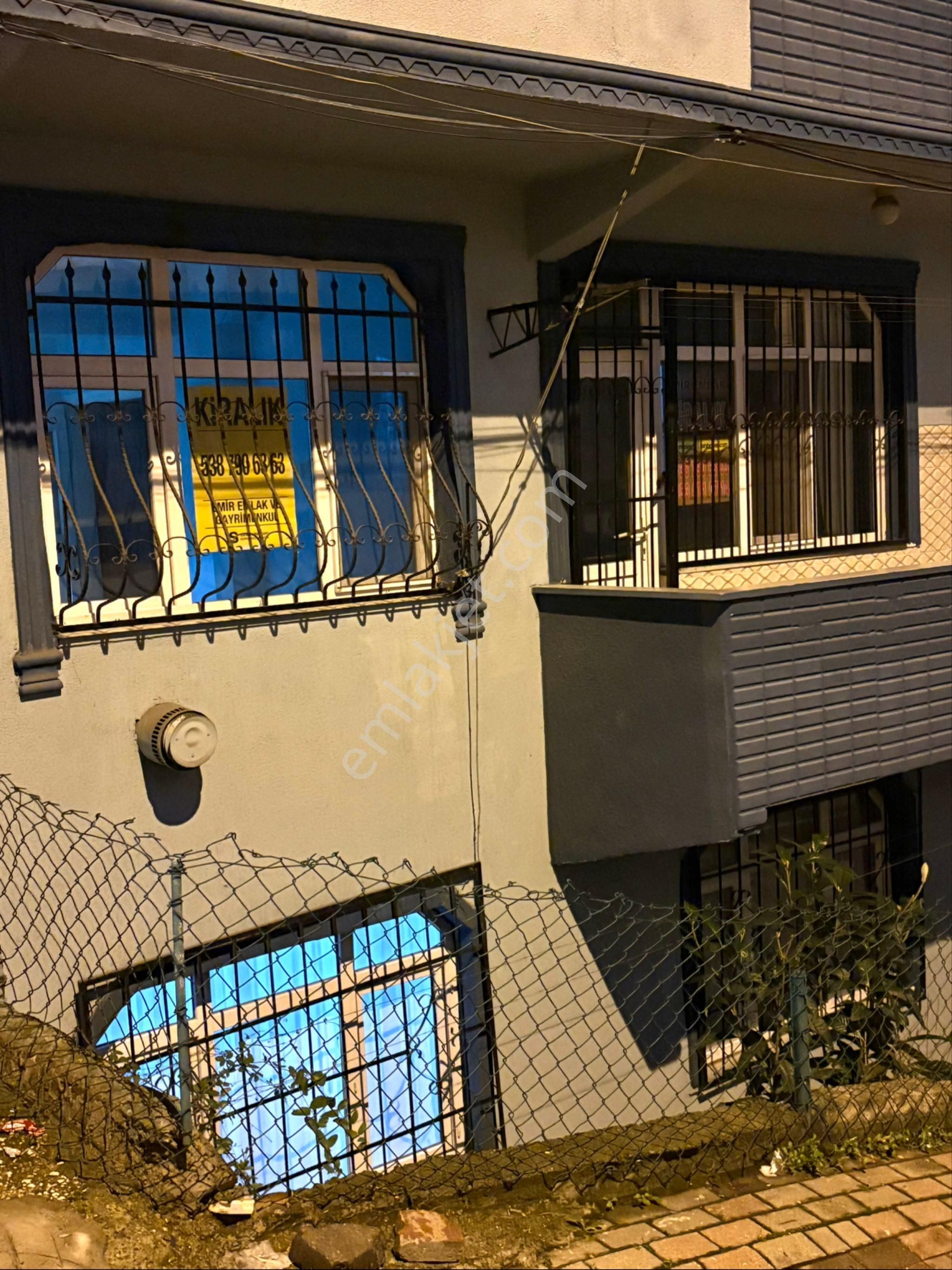 Emir Emlak’dan 2+1 Yüksek Giriş Çift Balkonlu - Görsel 15