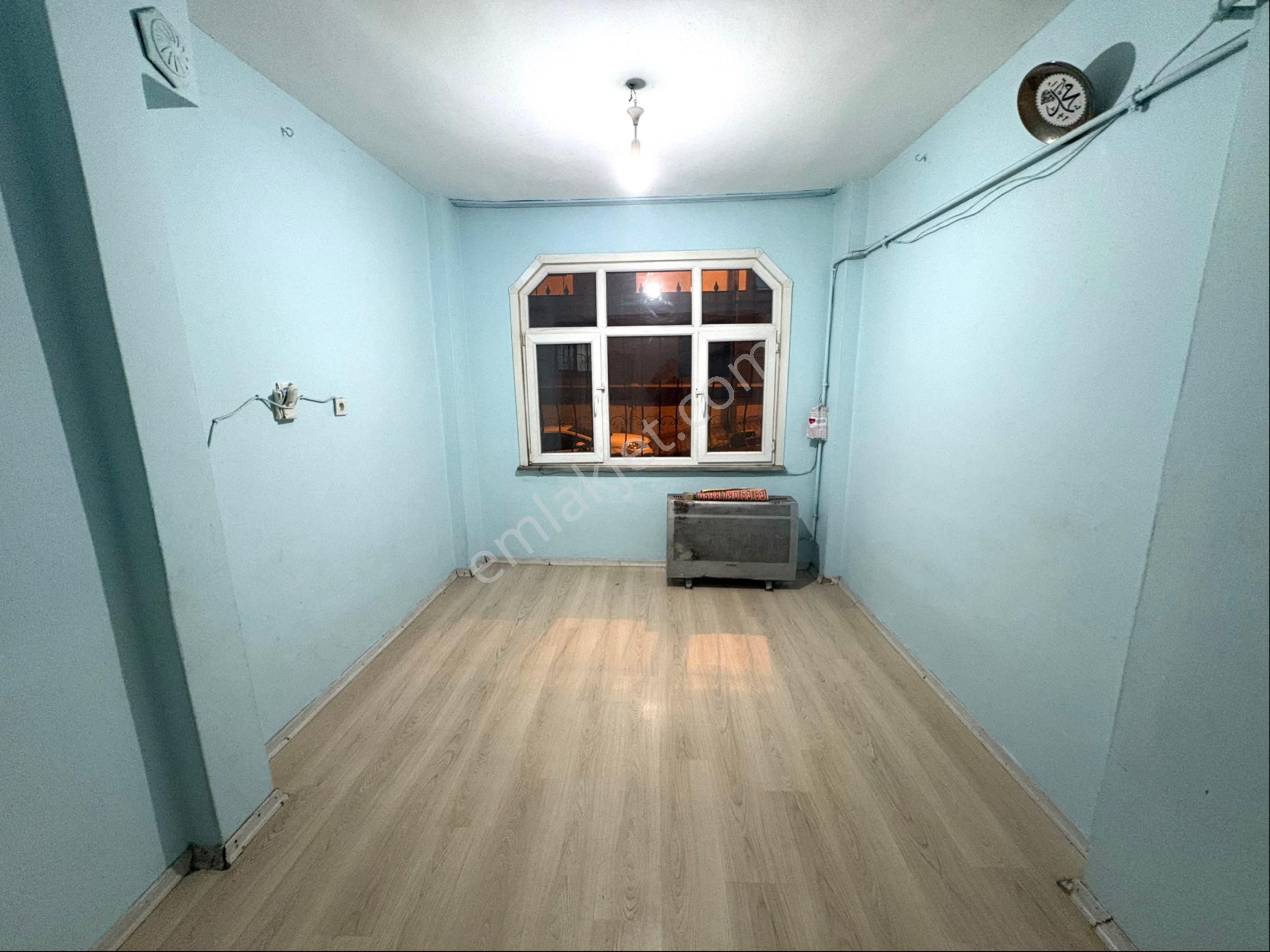 Emir Emlak’dan 2+1 Yüksek Giriş Çift Balkonlu - Görsel 7