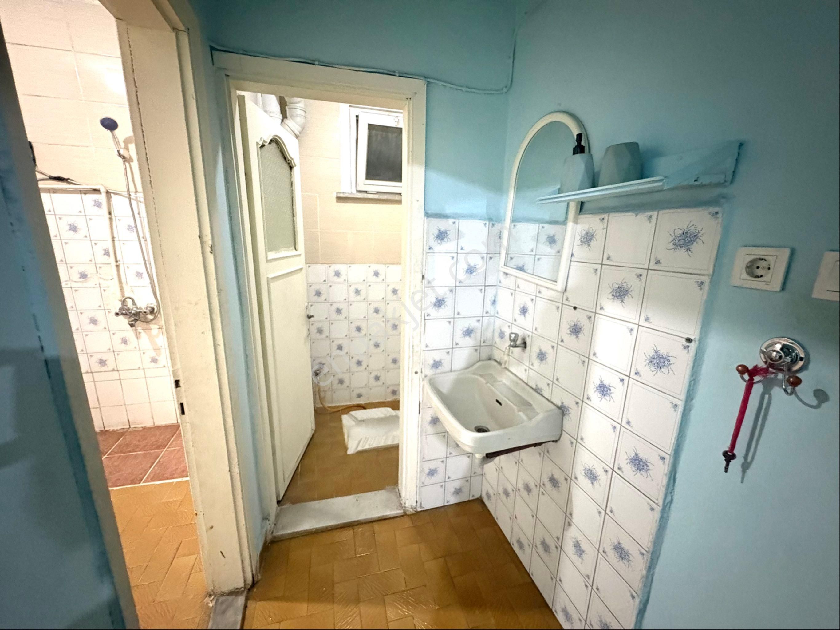 Emir Emlak’dan 2+1 Yüksek Giriş Çift Balkonlu - Görsel 16