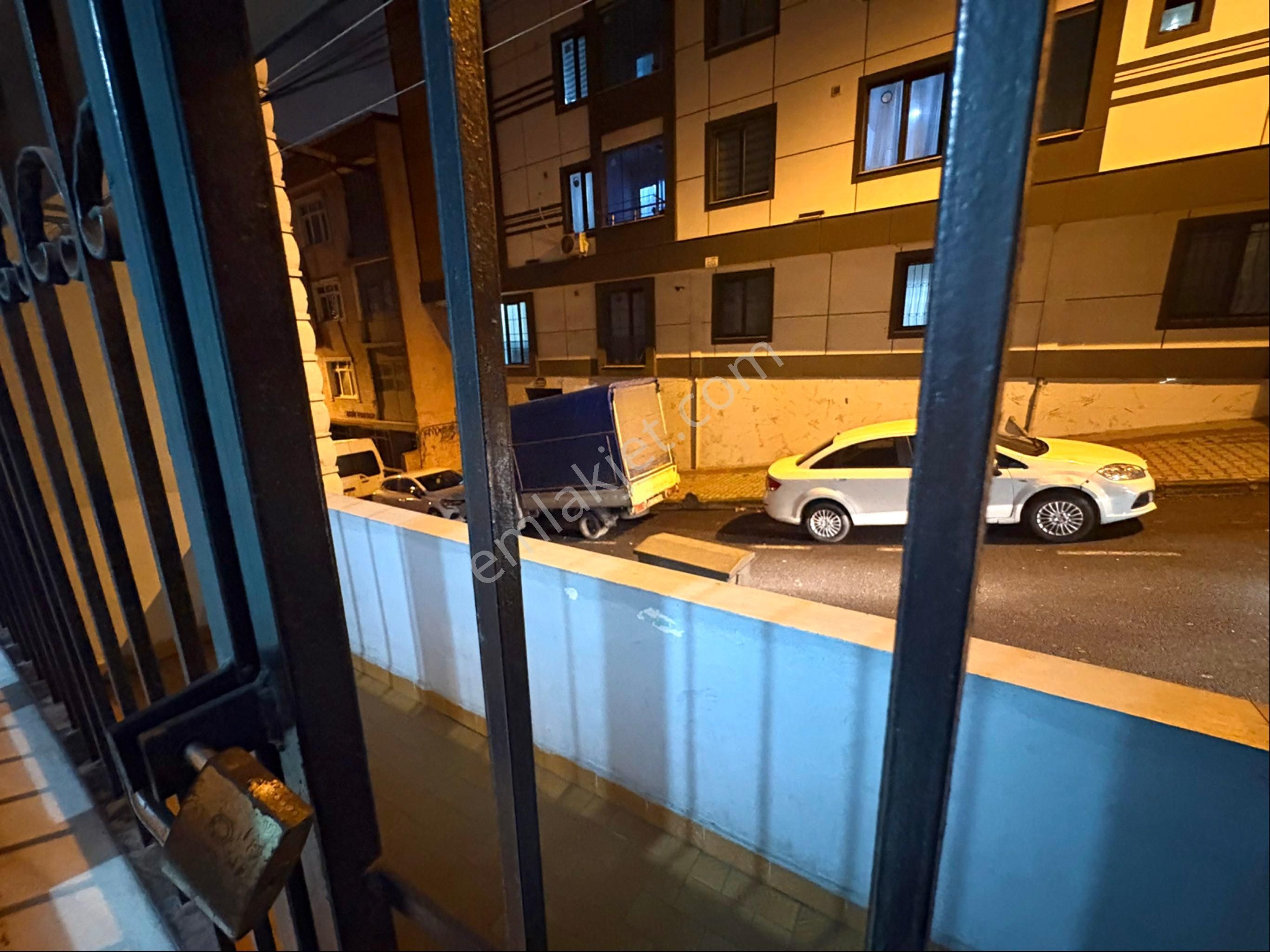 Emir Emlak’dan 2+1 Yüksek Giriş Çift Balkonlu - Görsel 12