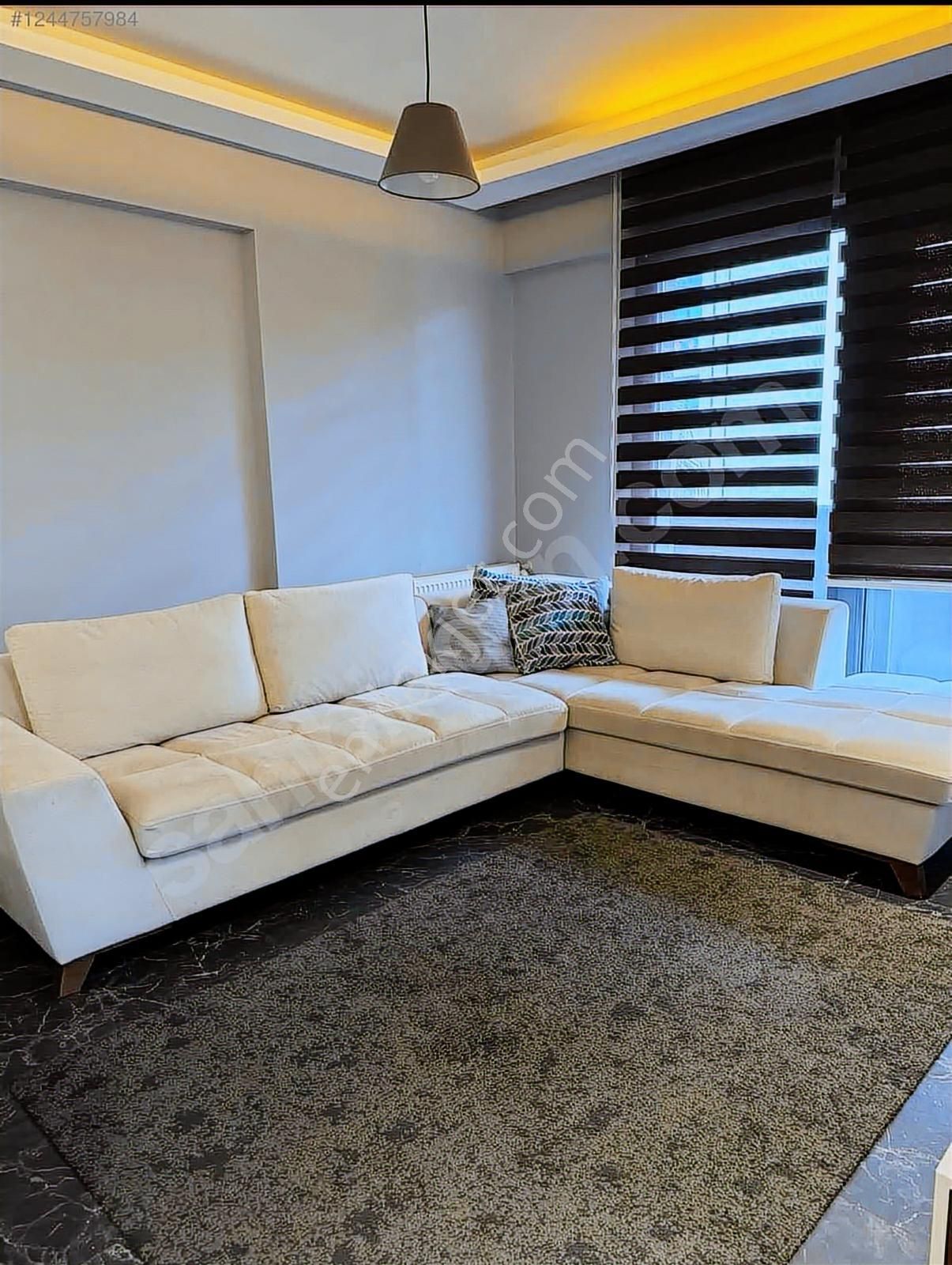 Çiğli Balatçıkta Satılık 1+1 Geniş Teraslı Havuzlu Lüx Daire - Görsel 32