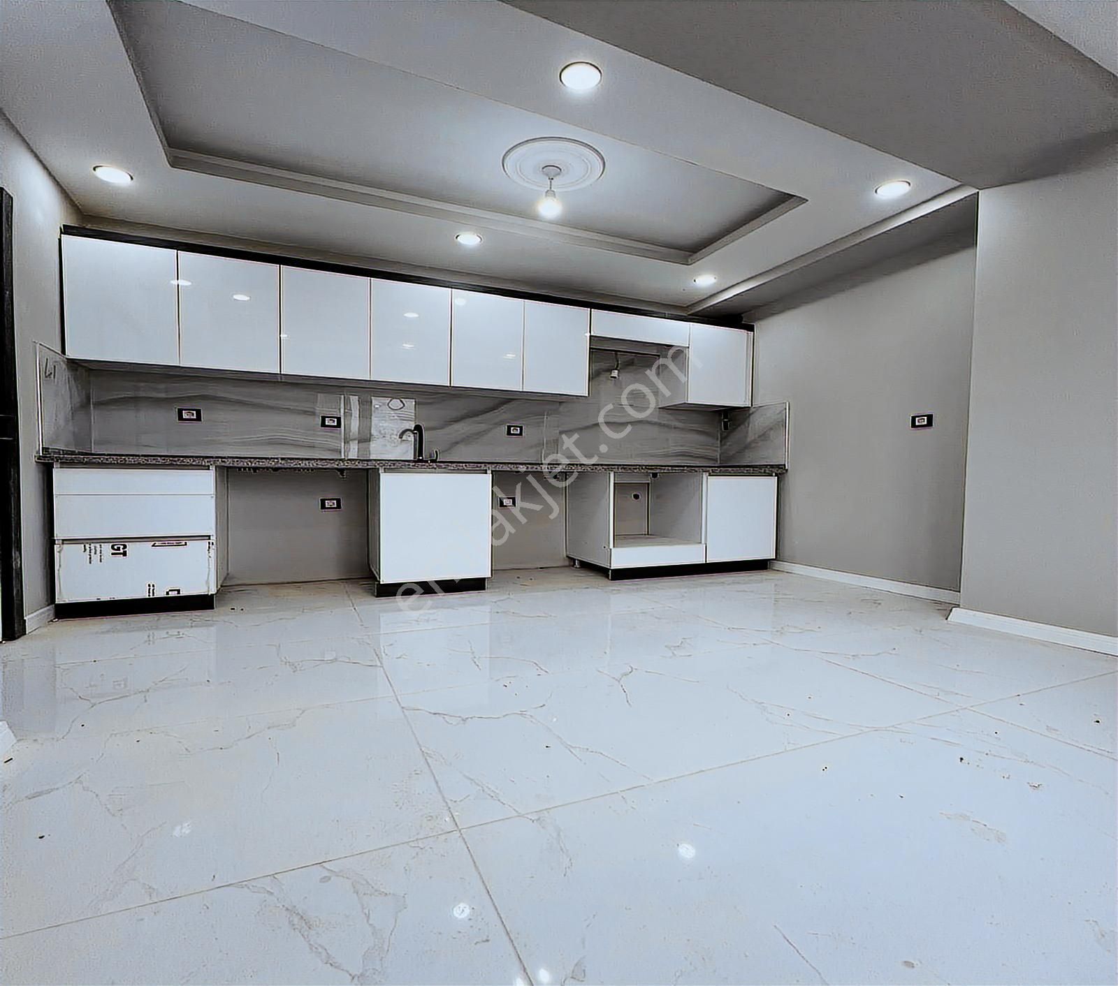 Lider'denbaglıkmah Merkezi Konumda Fırsat2+1sıfır Daire%80kıredi - Görsel 27