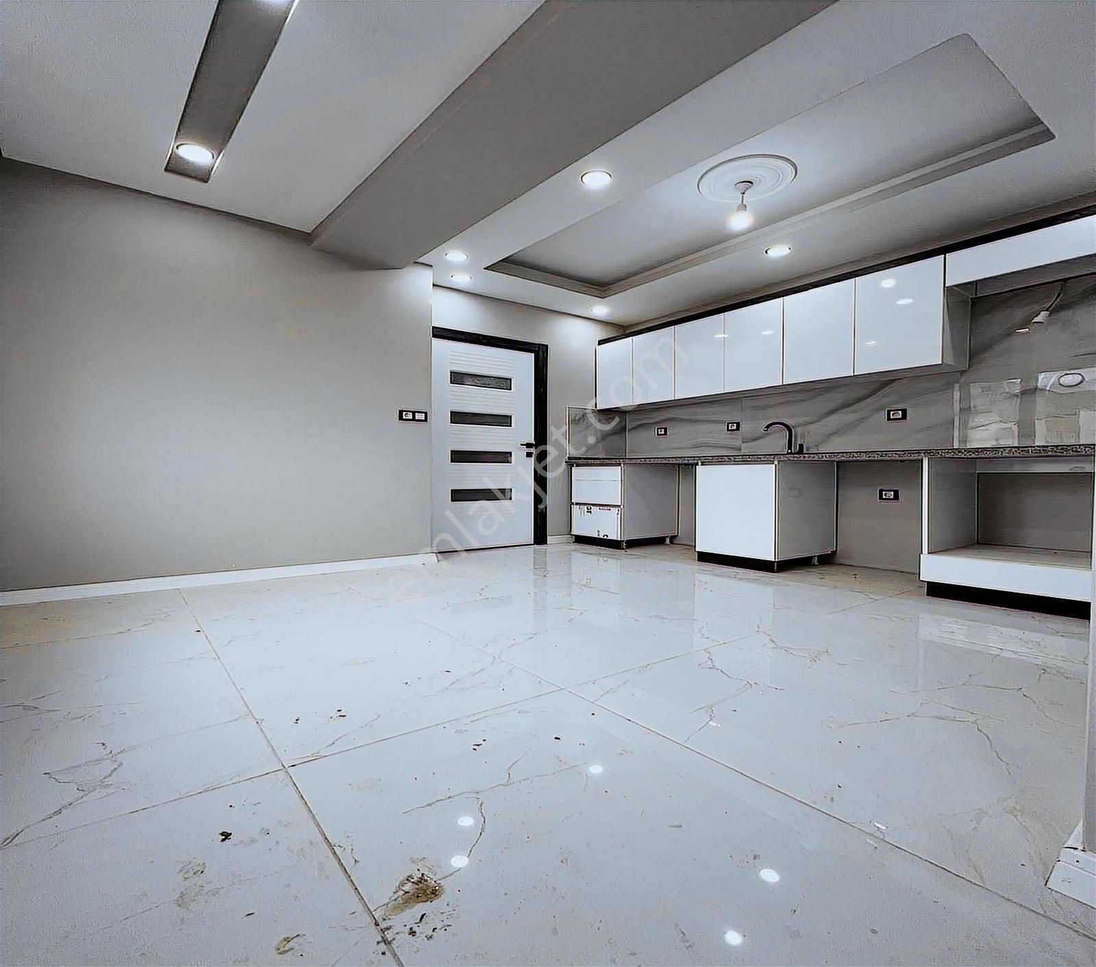 Lider'denbaglıkmah Merkezi Konumda Fırsat2+1sıfır Daire%80kıredi - Görsel 13