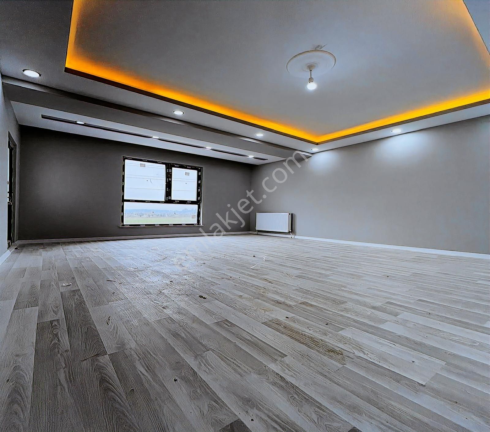 Lider'denbaglıkmah Merkezi Konumda Fırsat2+1sıfır Daire%80kıredi