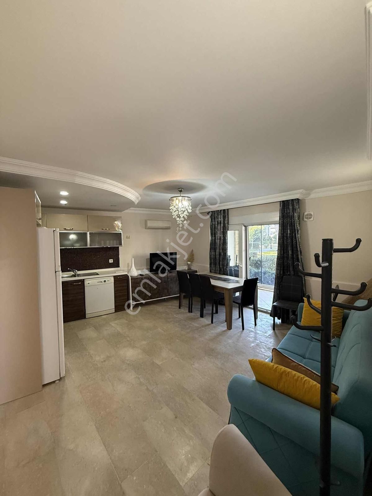Sürşen Premium Group'tan Belek'te Site İçi Satılık 2+1 Daire - Görsel 2