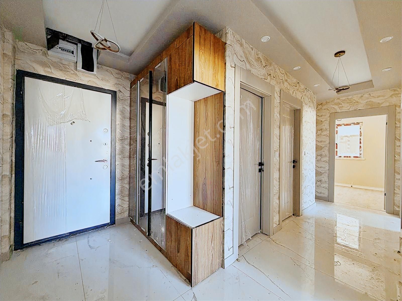 *yuvam'dan Altında Daire Olan Ultra Lüks Sıfır Geniş Oturum 3+1* - Görsel 13