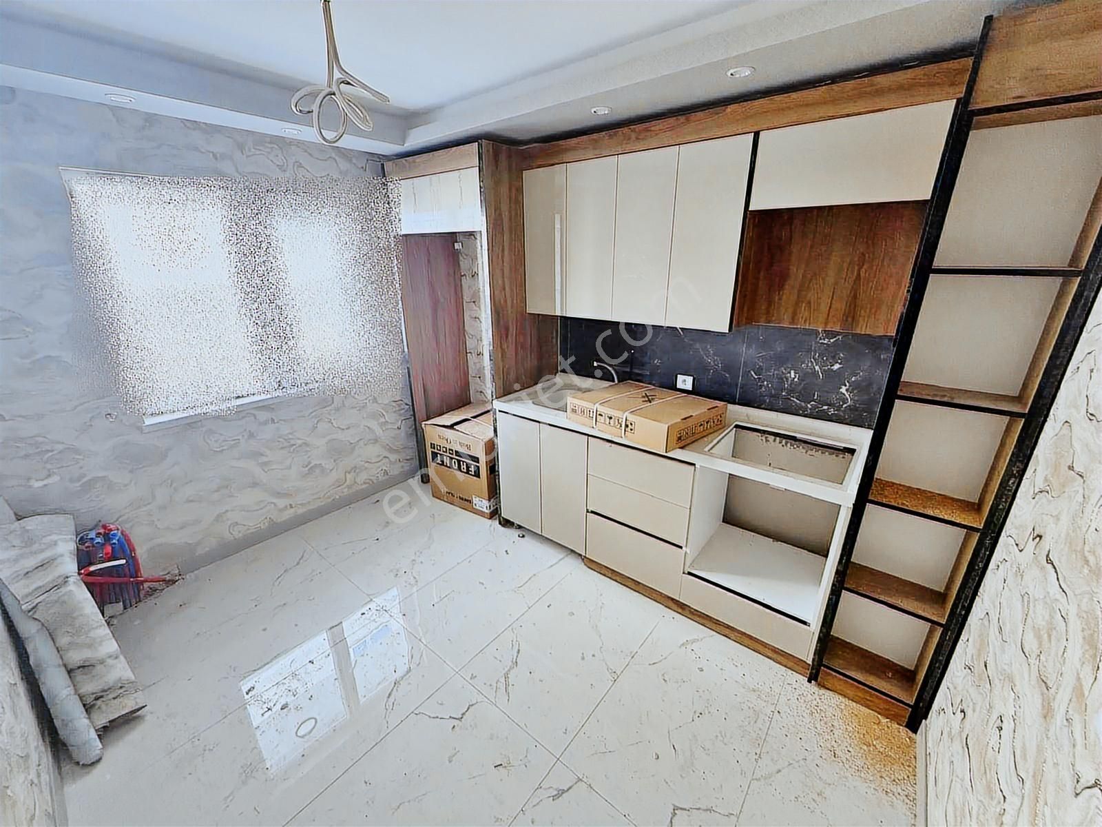 *yuvam'dan Altında Daire Olan Ultra Lüks Sıfır Geniş Oturum 3+1* - Görsel 34