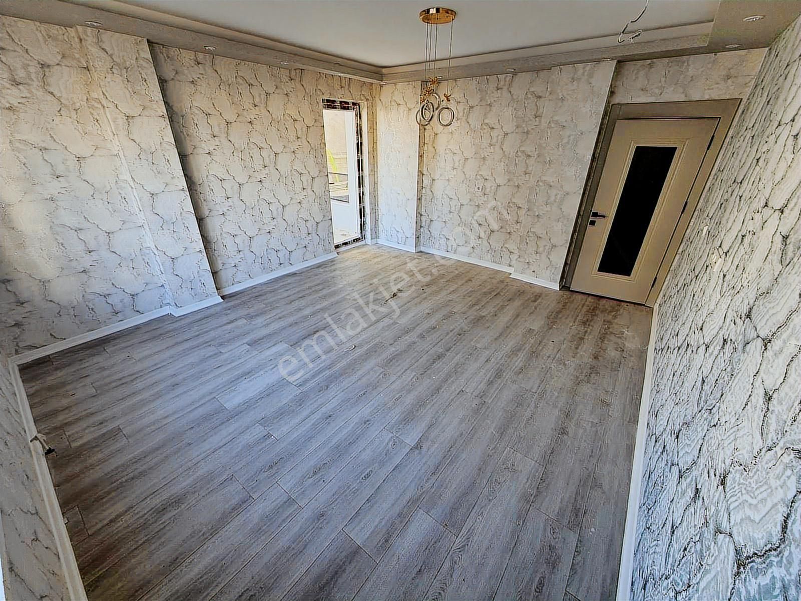 *yuvam'dan Altında Daire Olan Ultra Lüks Sıfır Geniş Oturum 3+1* - Görsel 23