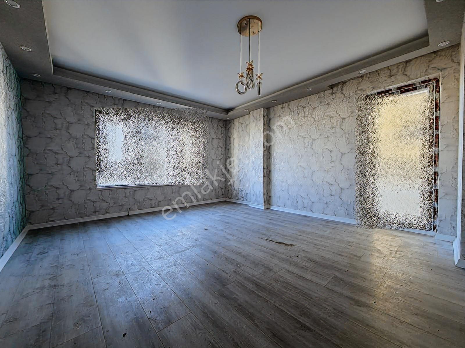 *yuvam'dan Altında Daire Olan Ultra Lüks Sıfır Geniş Oturum 3+1* - Görsel 28