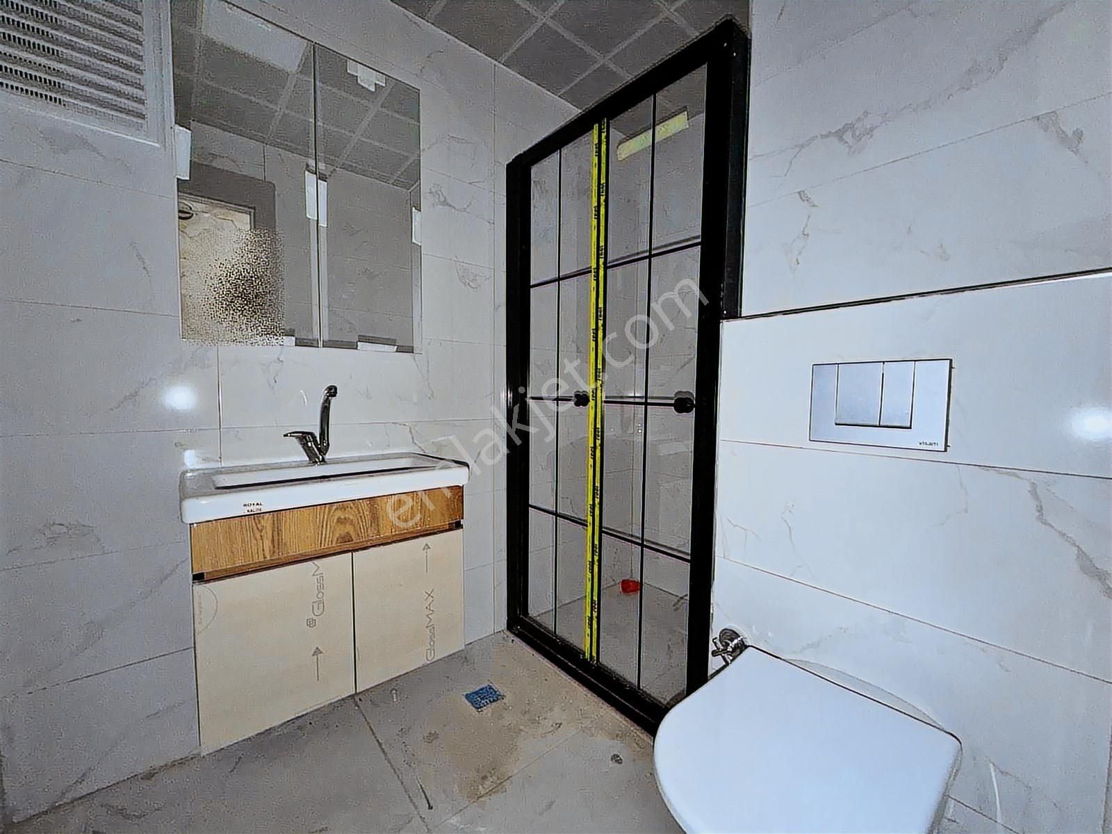 *yuvam'dan Altında Daire Olan Ultra Lüks Sıfır Geniş Oturum 3+1* - Görsel 17