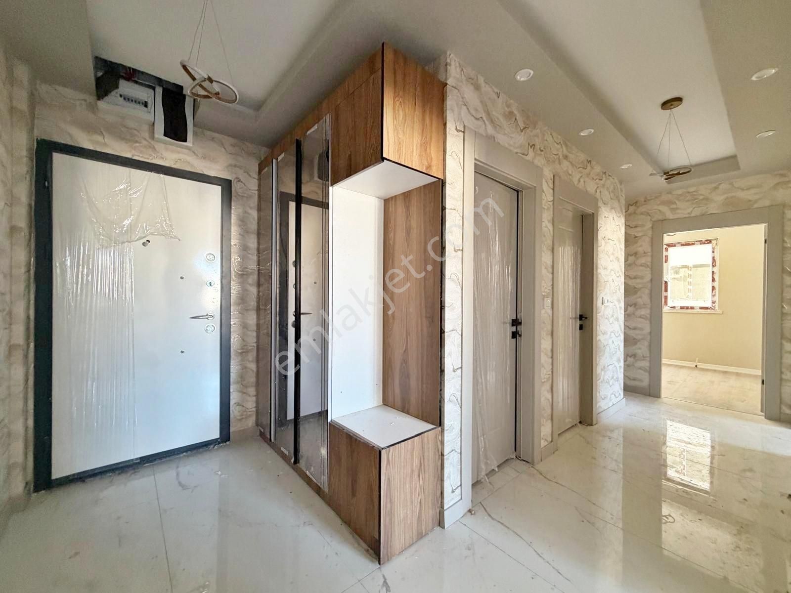 *yuvam'dan Altında Daire Olan Ultra Lüks Sıfır Geniş Oturum 3+1* - Görsel 14