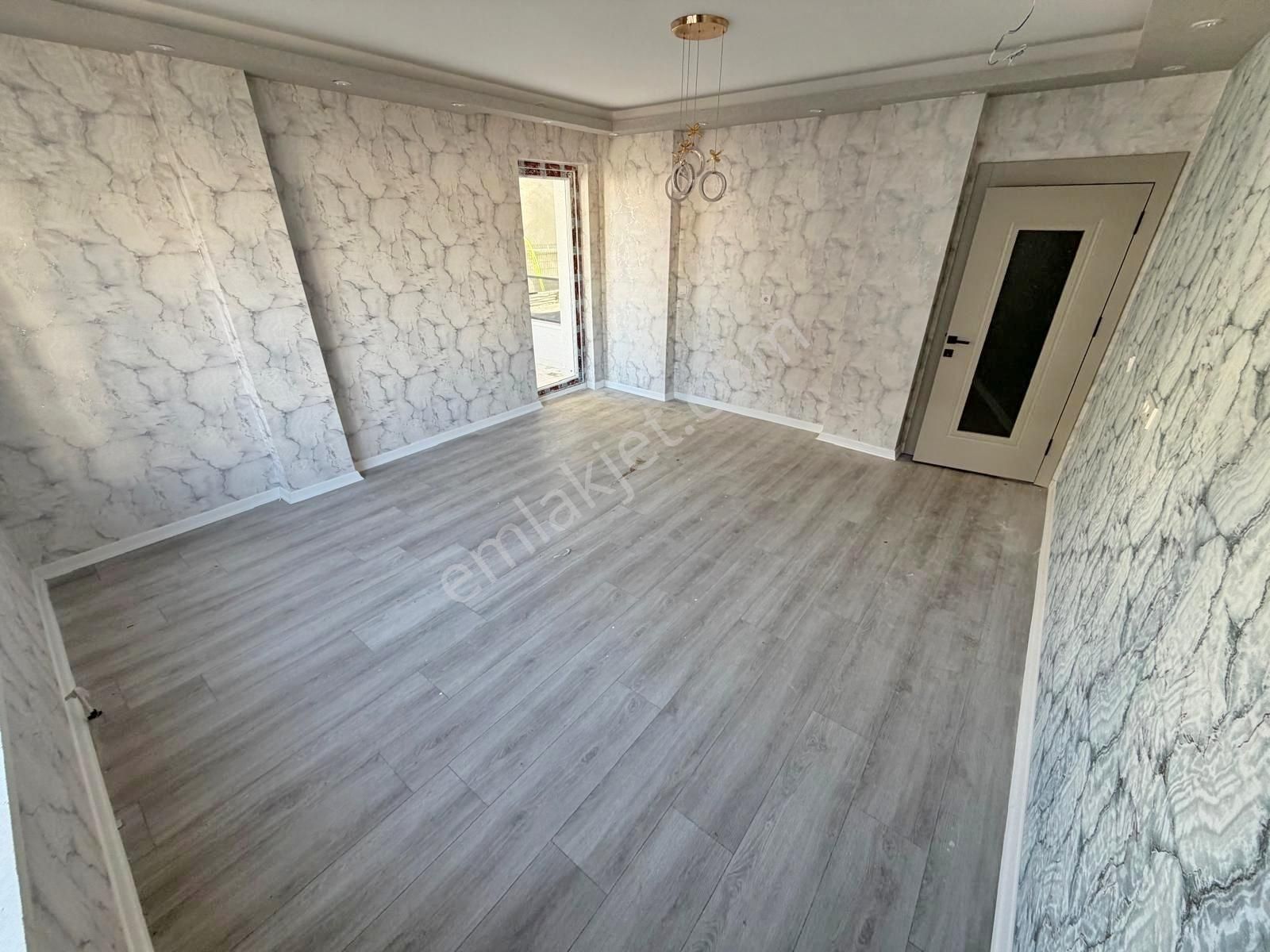 *yuvam'dan Altında Daire Olan Ultra Lüks Sıfır Geniş Oturum 3+1* - Görsel 25