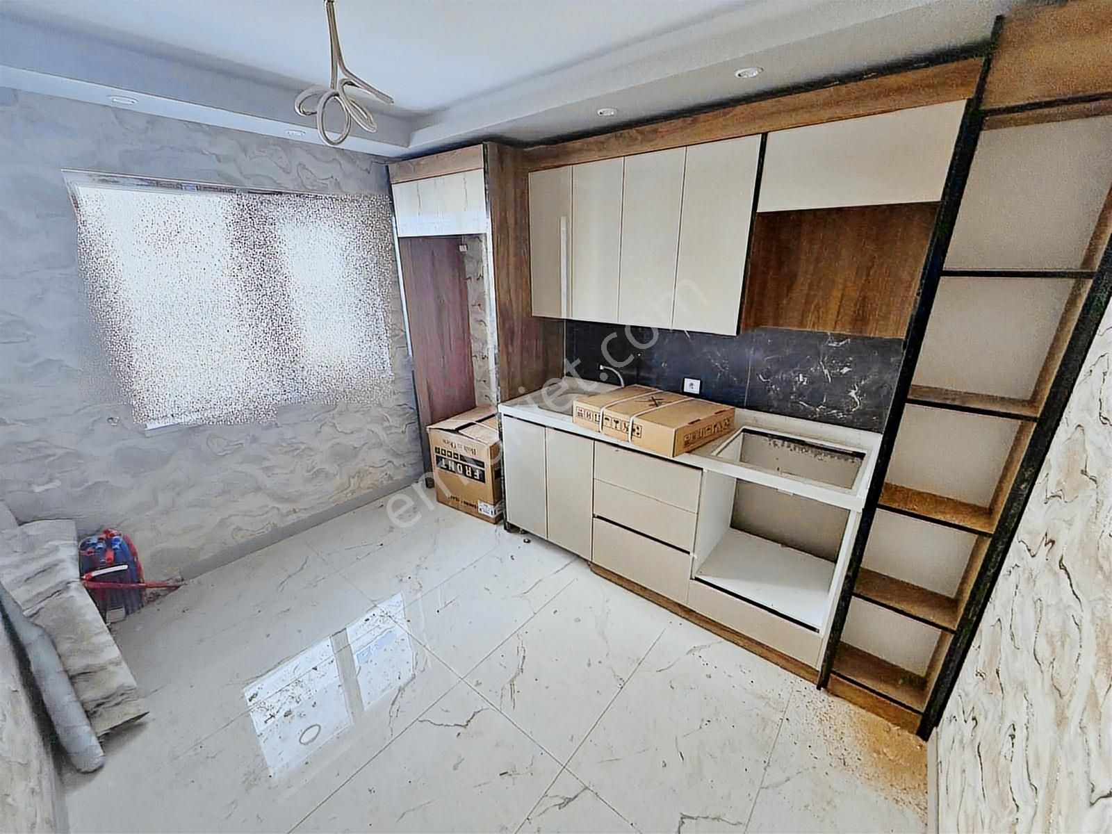 *yuvam'dan Altında Daire Olan Ultra Lüks Sıfır Geniş Oturum 3+1* - Görsel 3