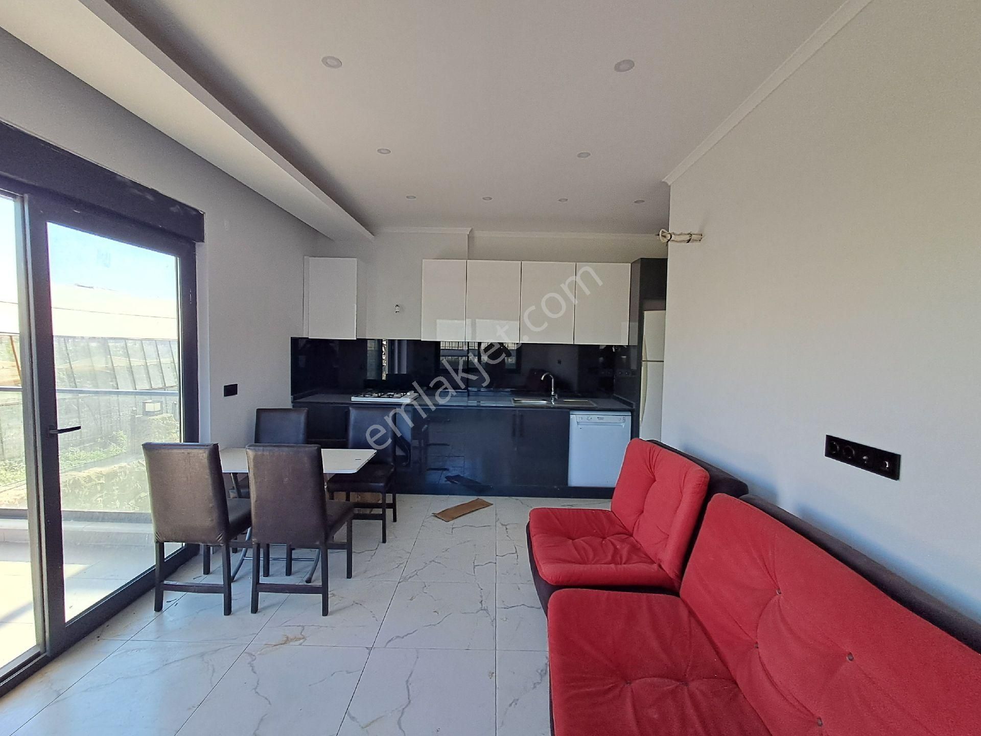 1+1 Satılık Site İçi Daire