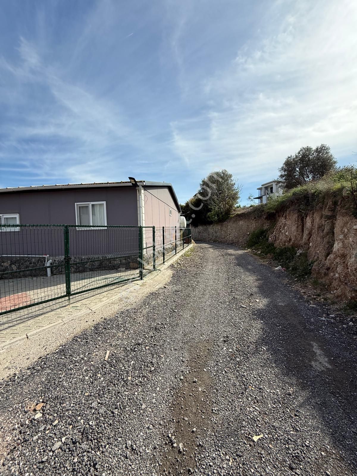 Belenbaşı'nda Satılık Elektrik Suyu Olan 290m2 Tarla - Görsel 4