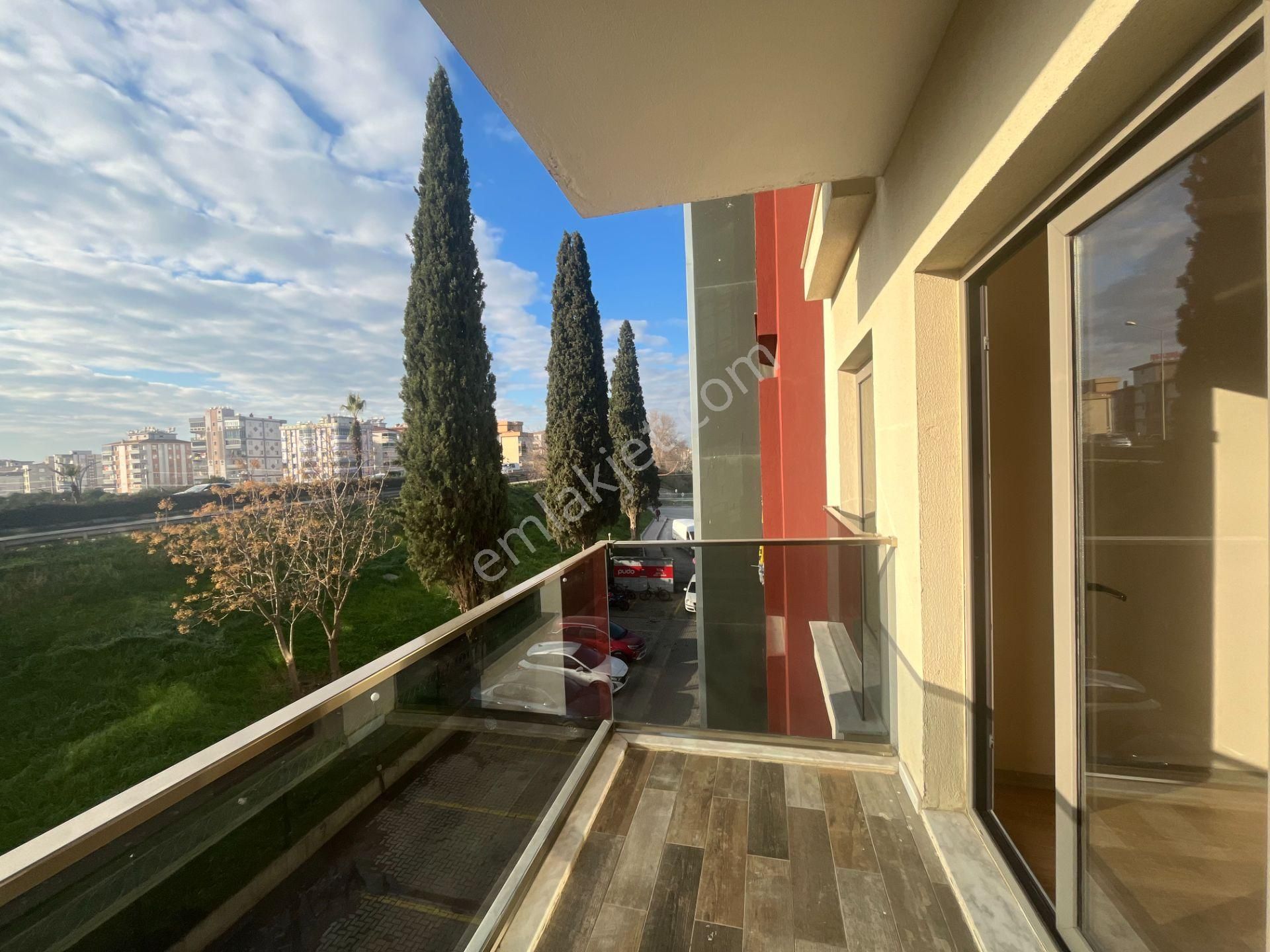 Torbalı Yedi Eylül Mahallesi Havuzlu Site İçerisinde 2+1 Kiralık Daire - Görsel 19