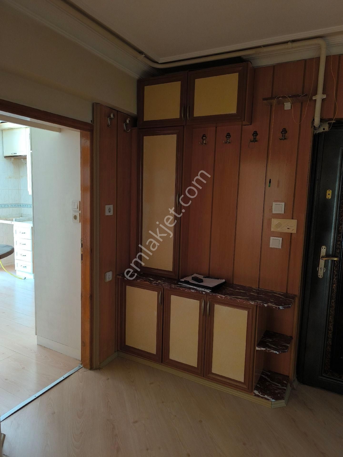 Gemlik Özdilek Civarı Kiralık 3+1 Daire - Görsel 5