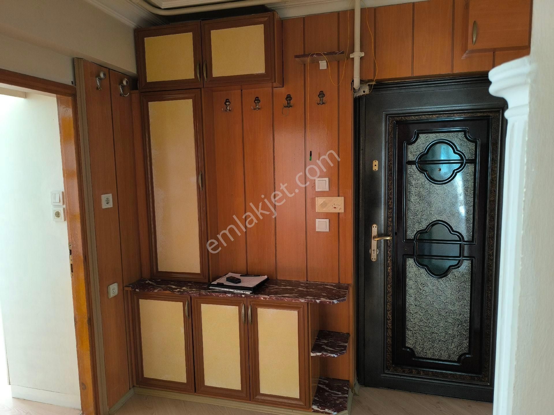 Gemlik Özdilek Civarı Kiralık 3+1 Daire - Görsel 4