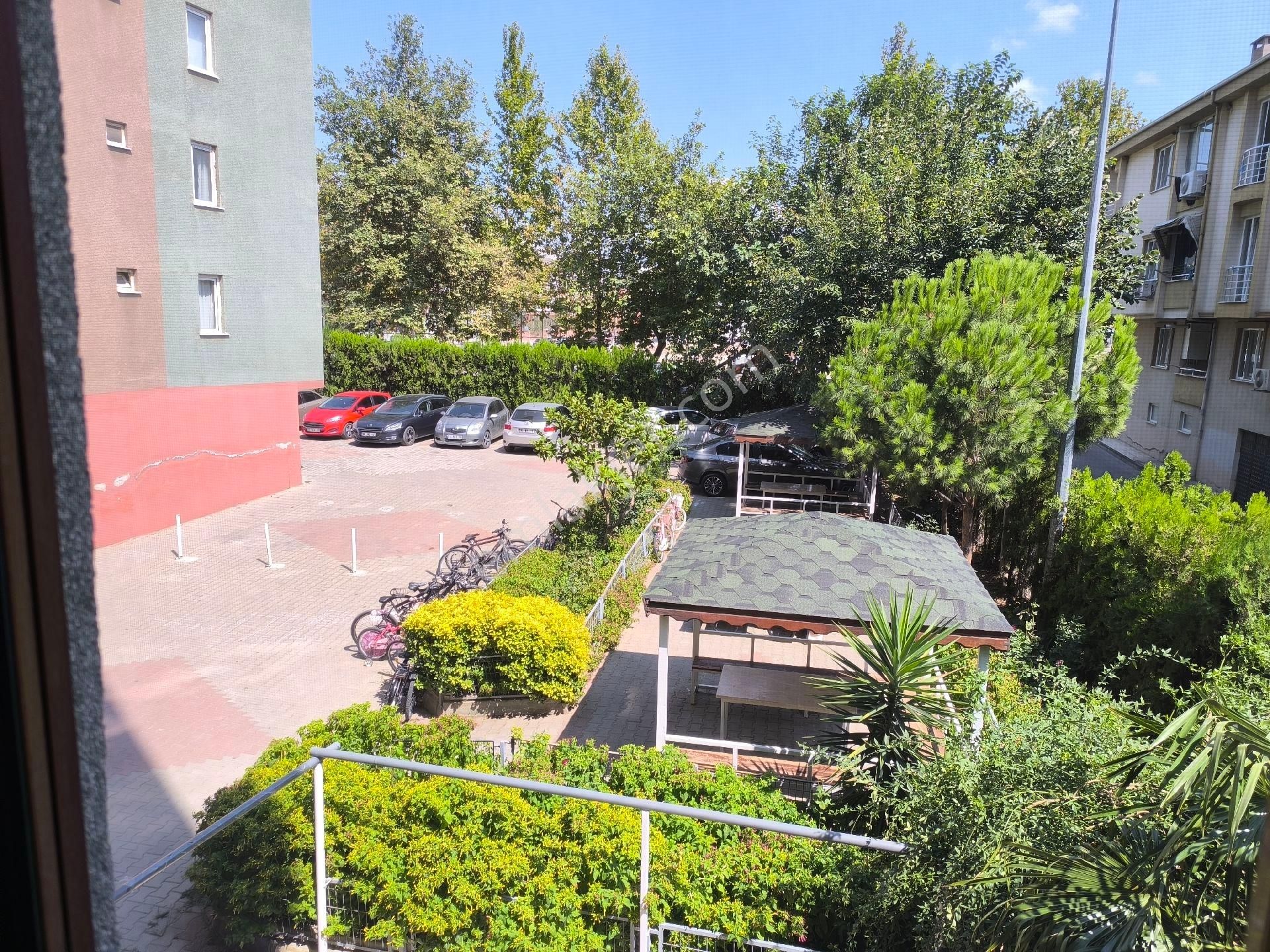 Gemlik Özdilek Civarı Kiralık 3+1 Daire - Görsel 3