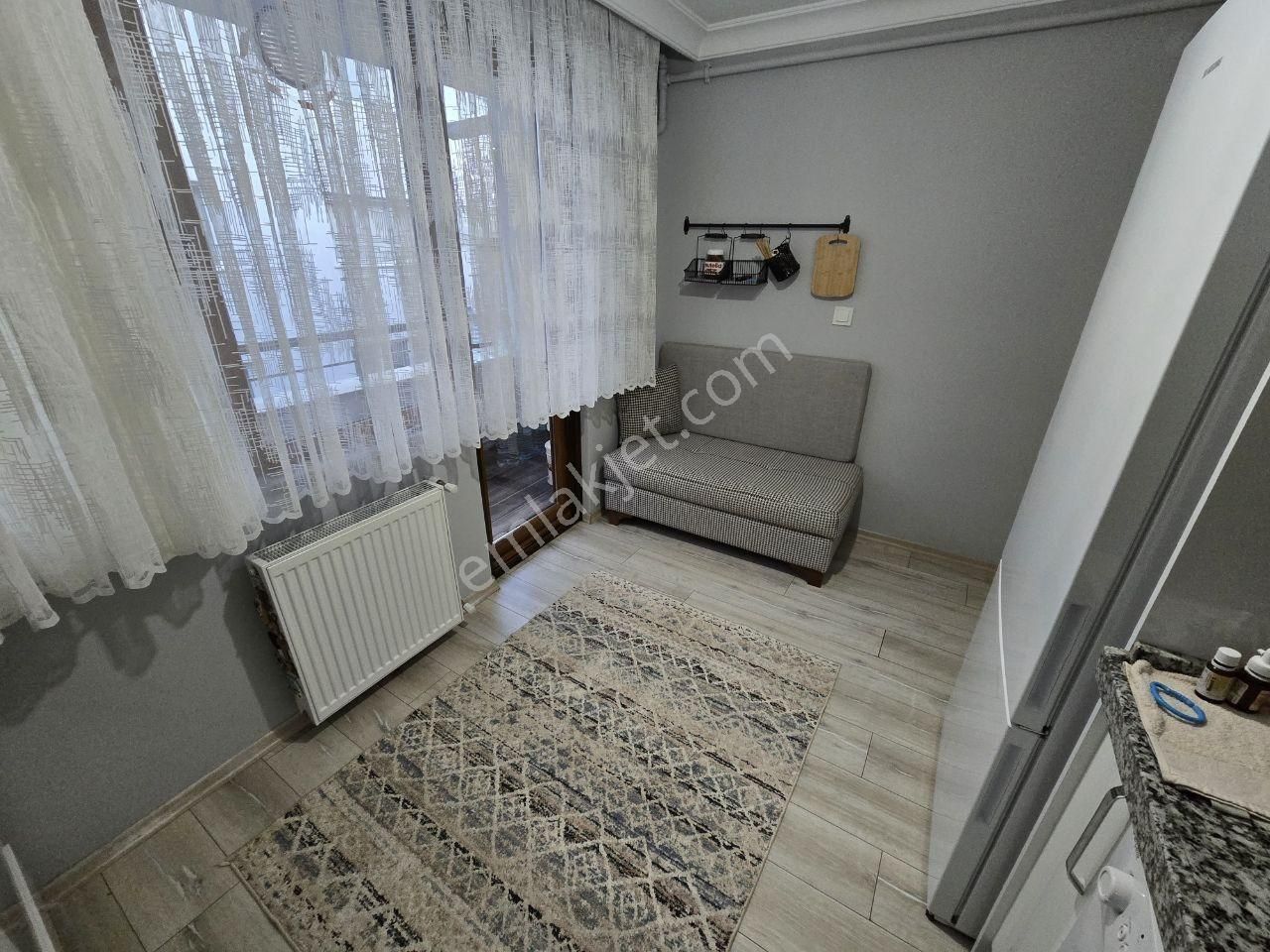 Ovaakça Çeşmebaşı'nda Satılık 2+1 Daire - Görsel 13