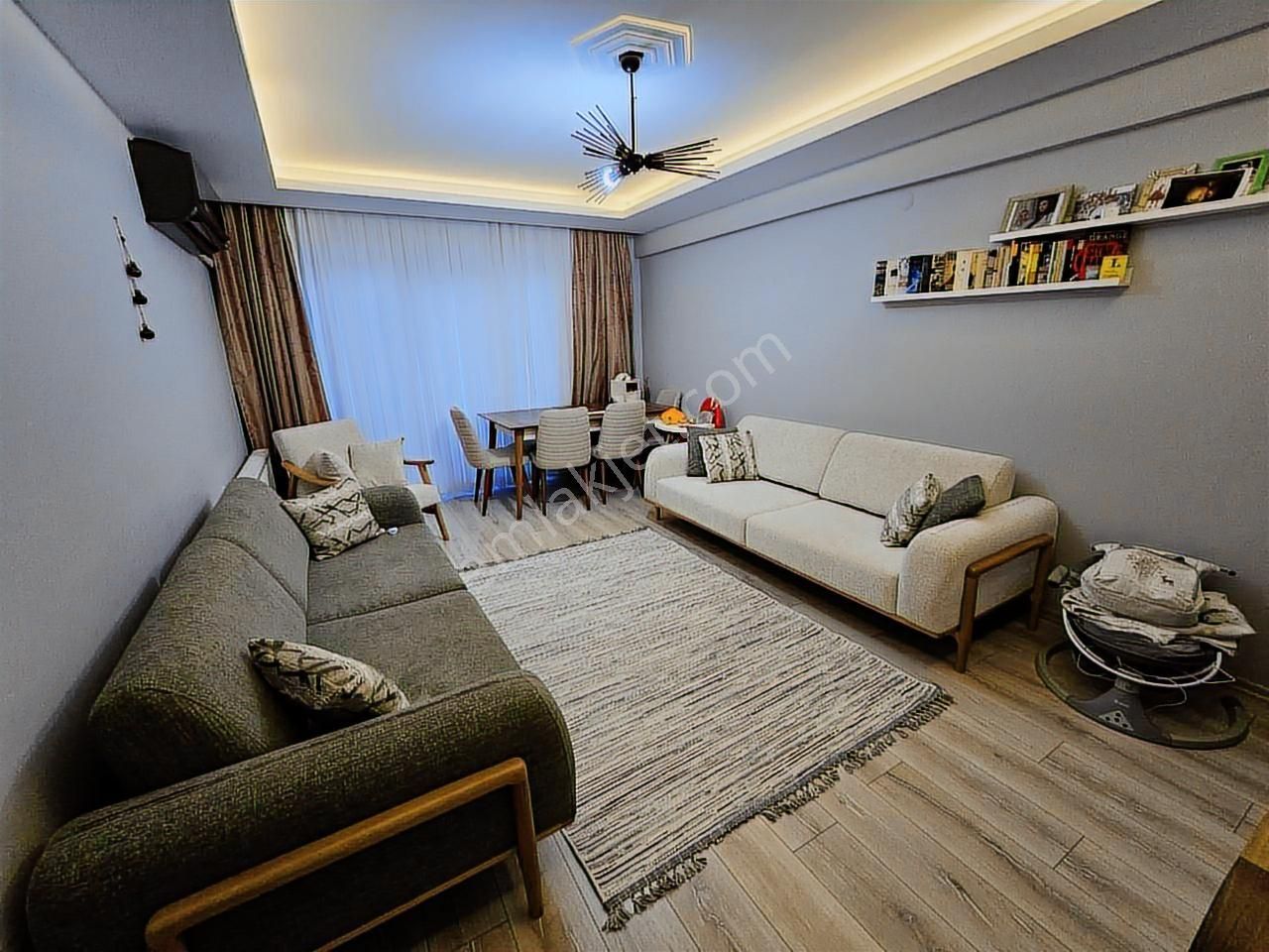 Ovaakça Çeşmebaşı'nda Satılık 2+1 Daire