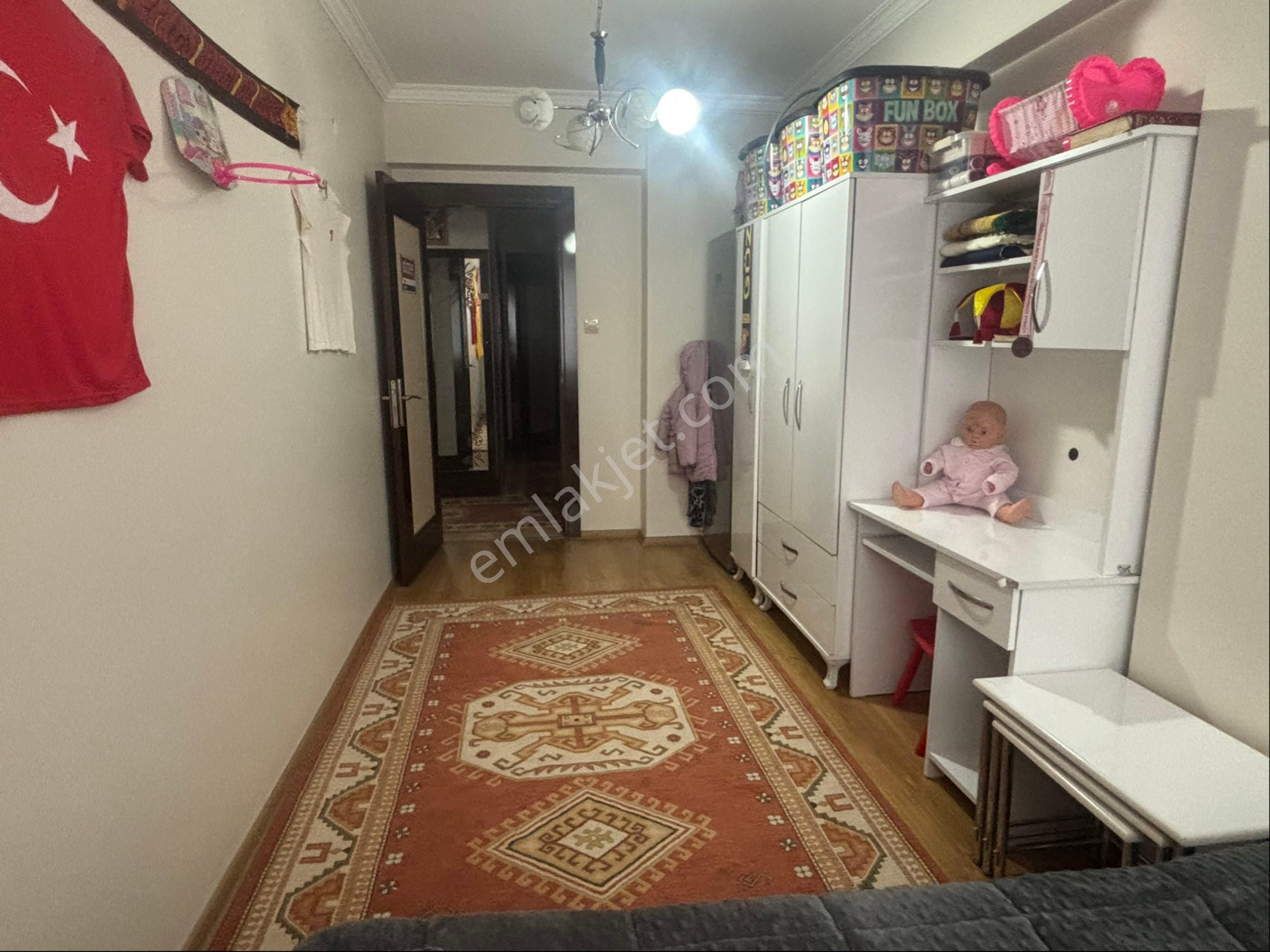 Bozyaka Mahallesinde Site İçinde 3+1 Doğalgazlı Ebrveyn Banyolu Satılık Daire Ntgayrimenkul’den - Görsel 5