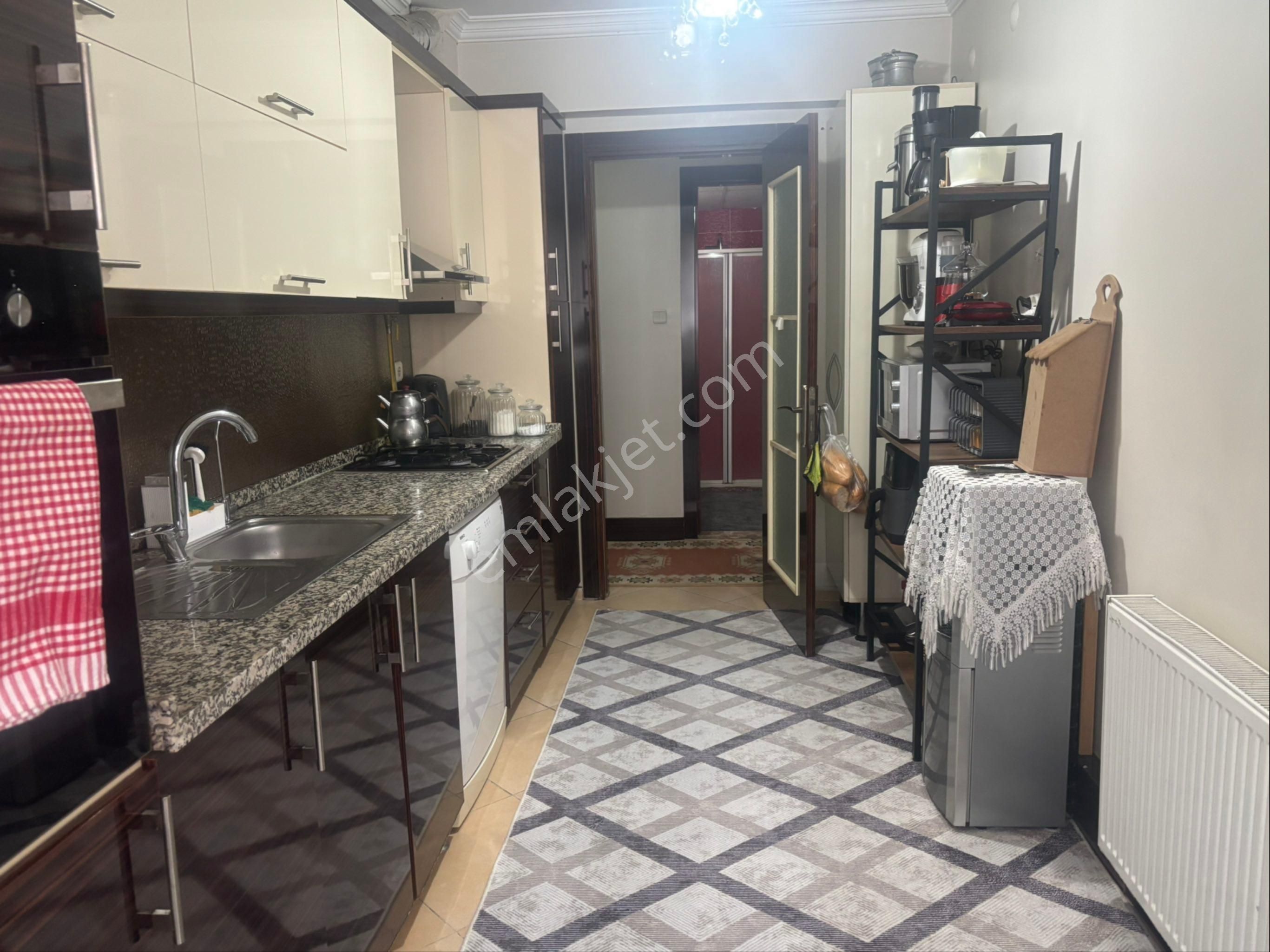 Bozyaka Mahallesinde Site İçinde 3+1 Doğalgazlı Ebrveyn Banyolu Satılık Daire Ntgayrimenkul’den - Görsel 31