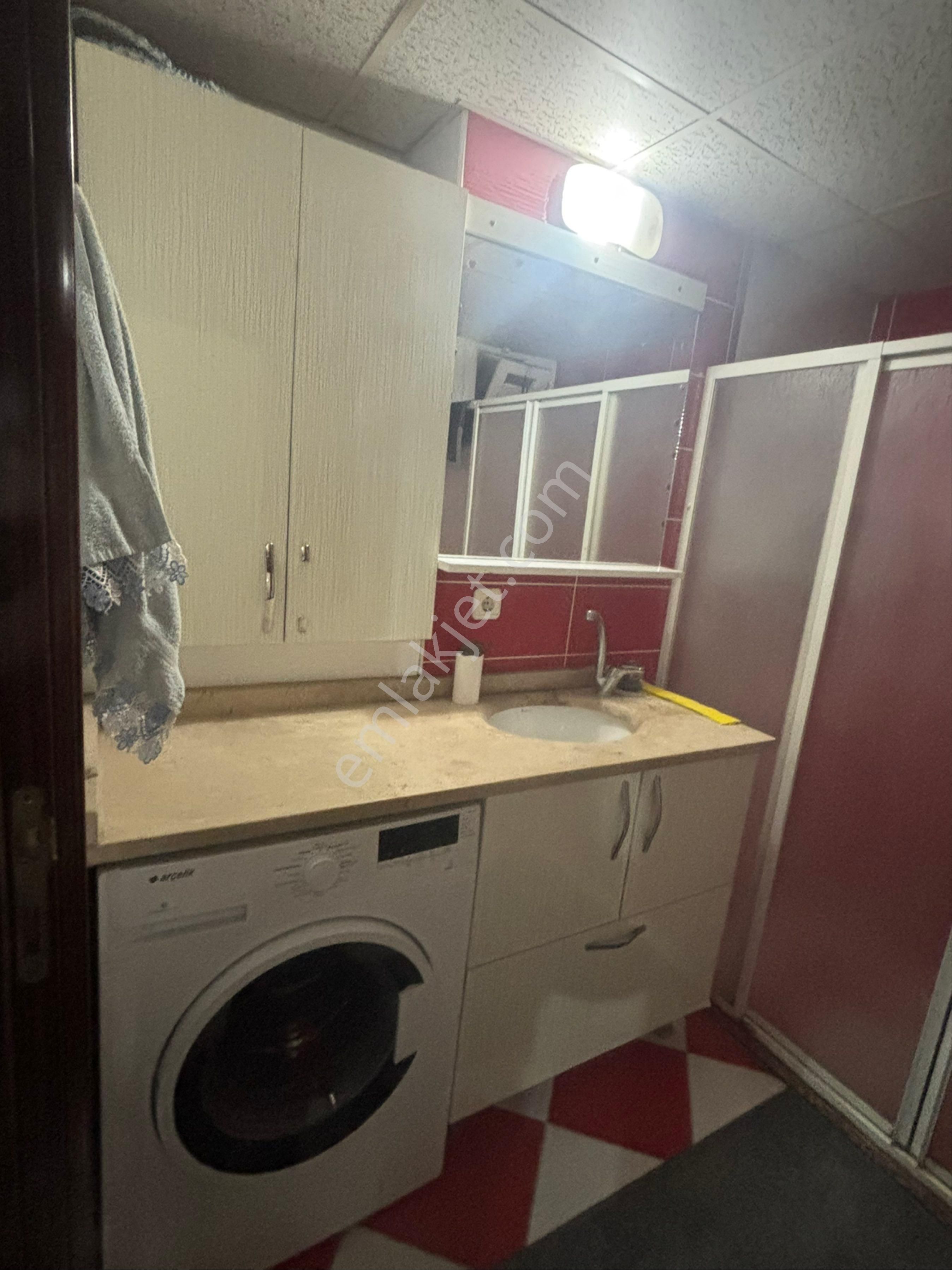 Bozyaka Mahallesinde Site İçinde 3+1 Doğalgazlı Ebrveyn Banyolu Satılık Daire Ntgayrimenkul’den - Görsel 13