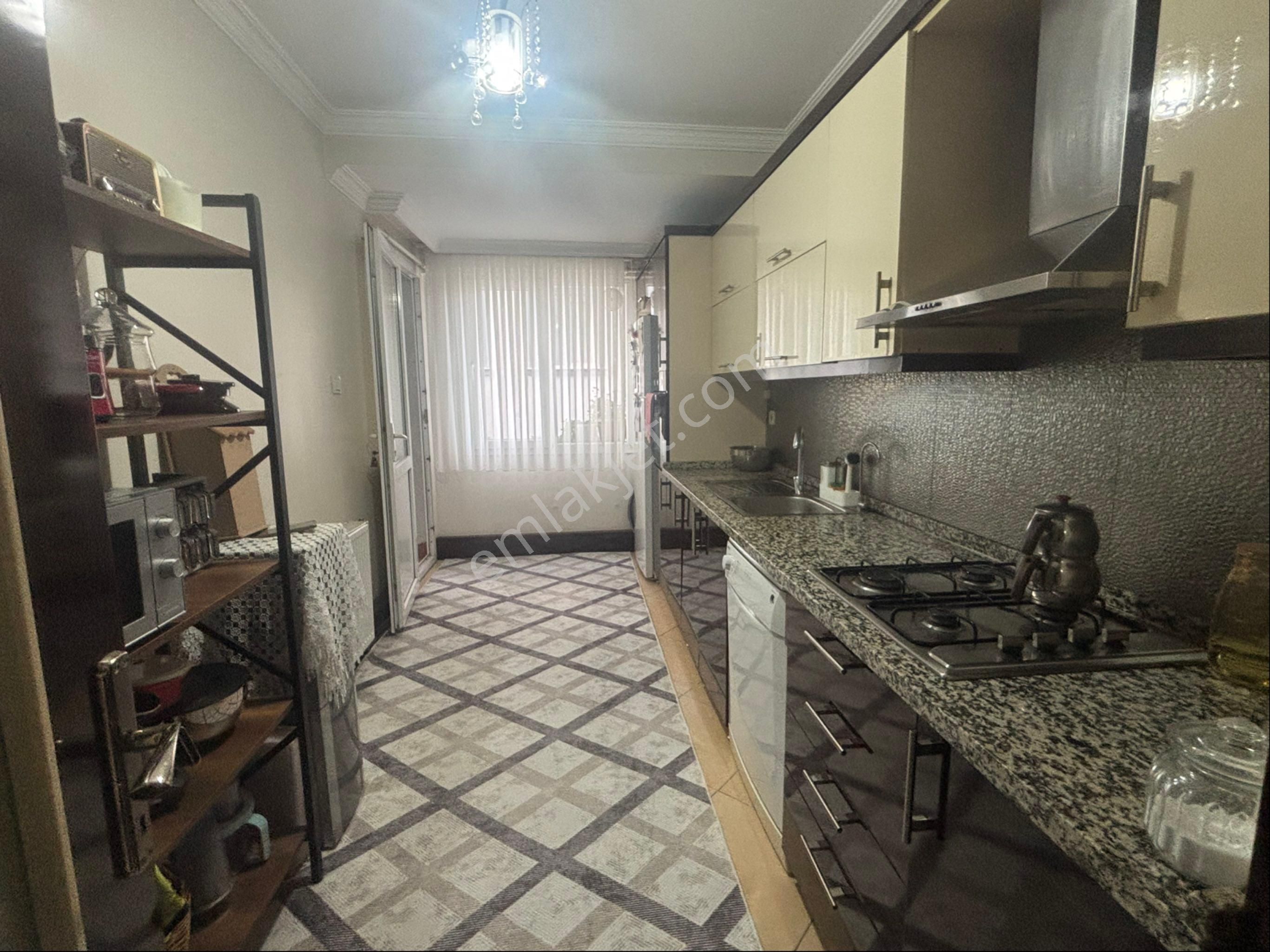 Bozyaka Mahallesinde Site İçinde 3+1 Doğalgazlı Ebrveyn Banyolu Satılık Daire Ntgayrimenkul’den - Görsel 29