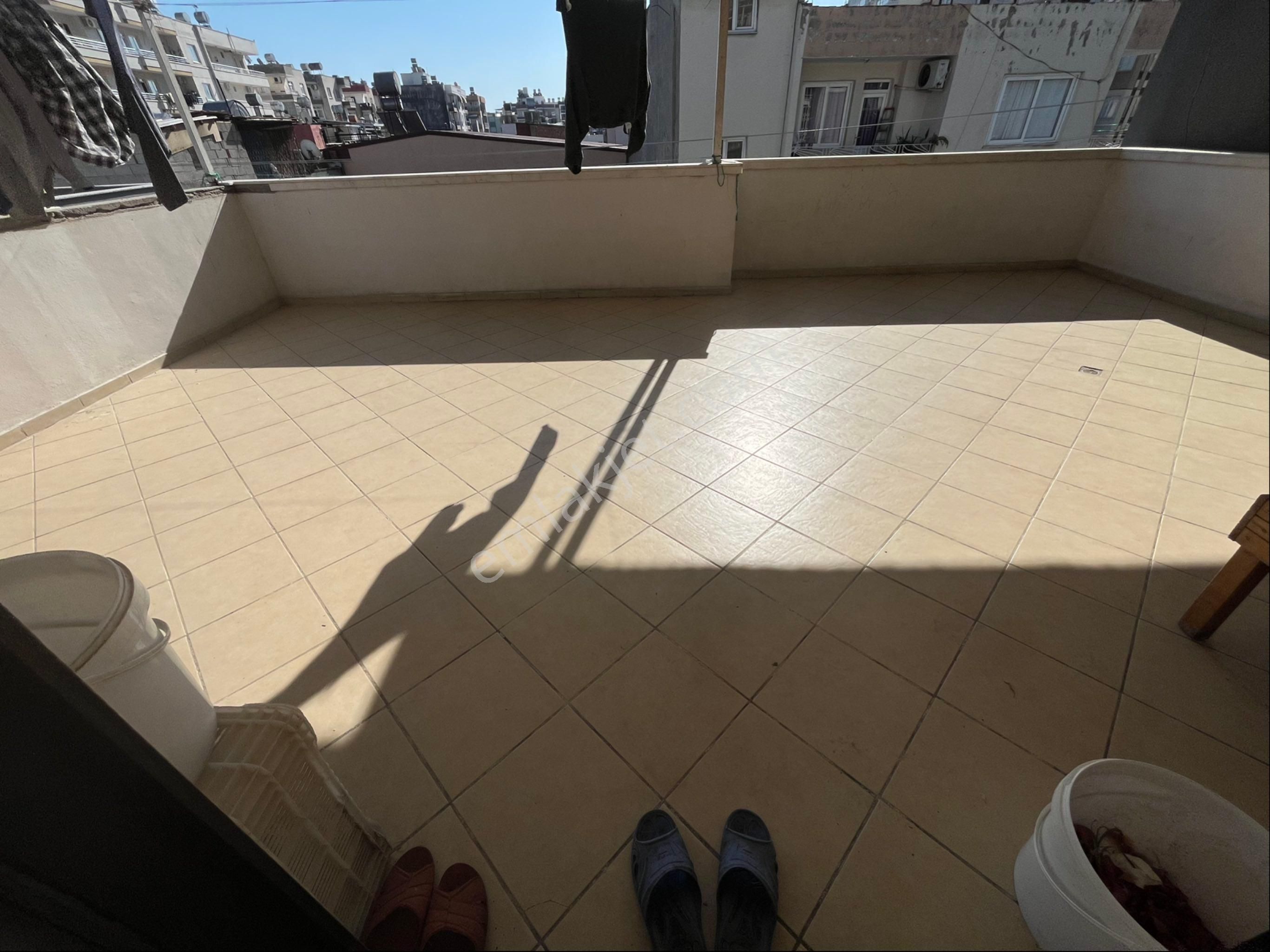 Beykent Den Villa Şeklinde Satılık Mustakil Dublekd - Görsel 24