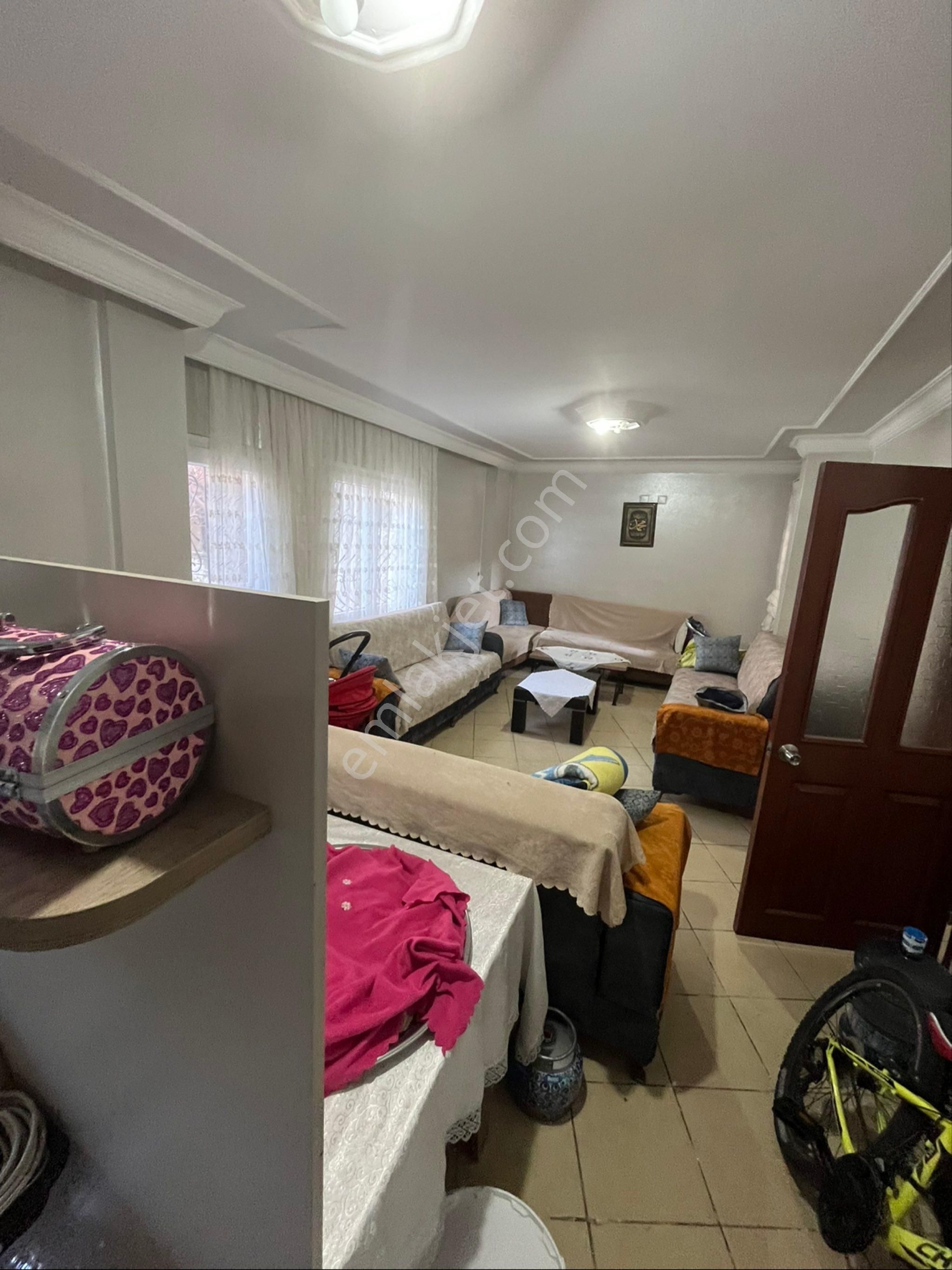 Beykent Den Villa Şeklinde Satılık Mustakil Dublekd - Görsel 9