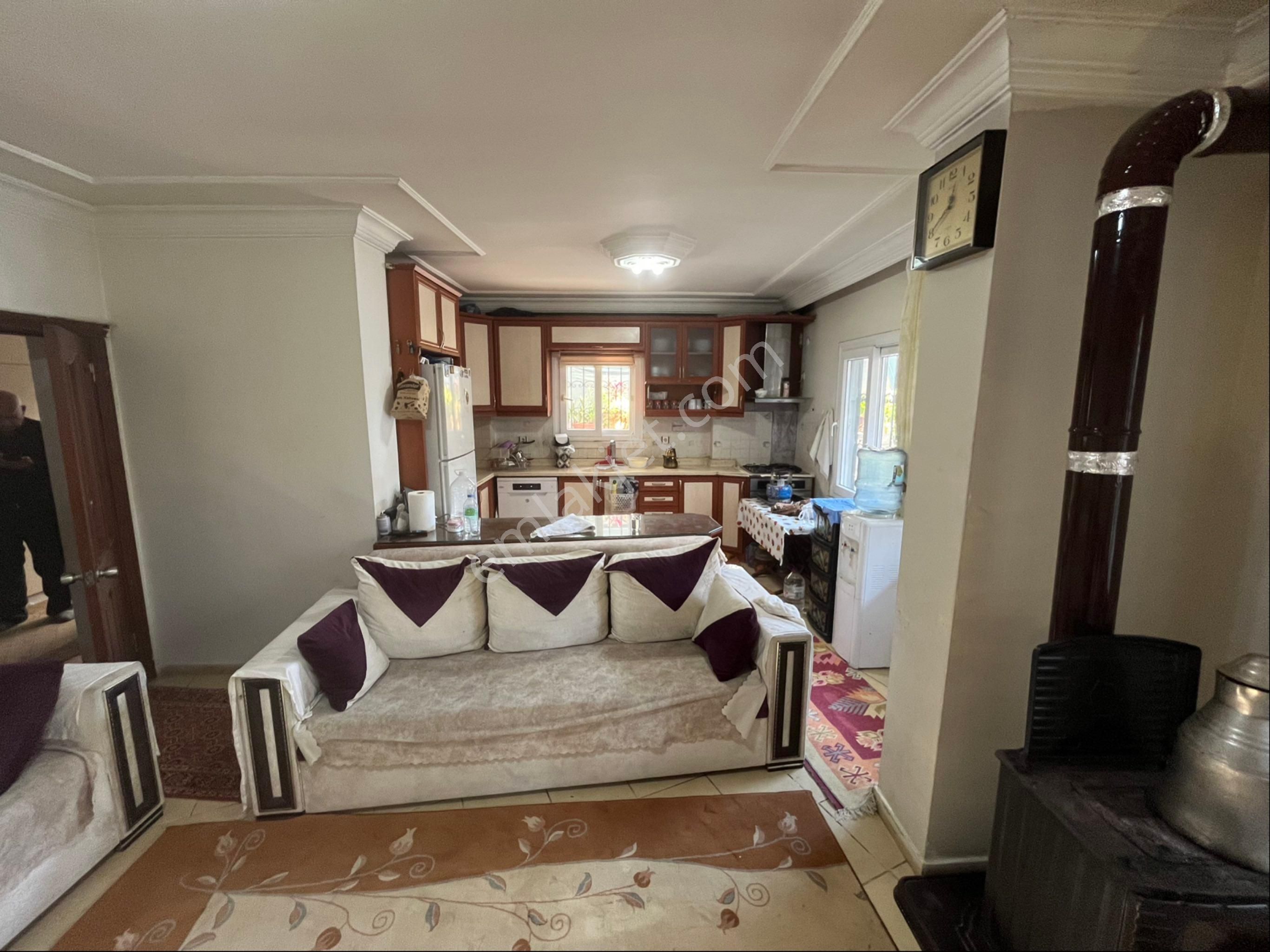 Beykent Den Villa Şeklinde Satılık Mustakil Dublekd - Görsel 4