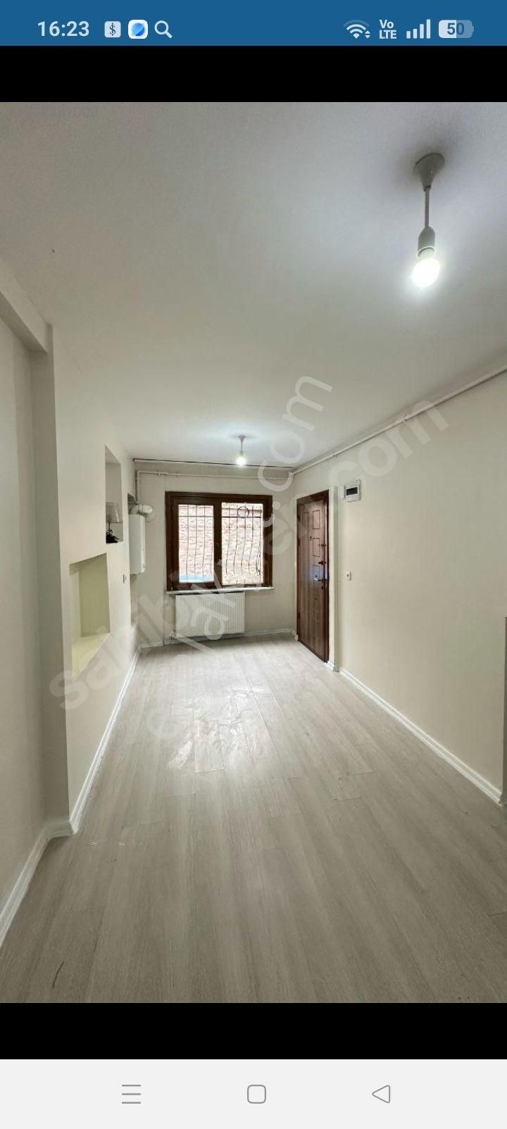 " Sahibinden 1+1 Fatih Ayvansaray'da Kiralık Daire Masrafsız" - Görsel 2