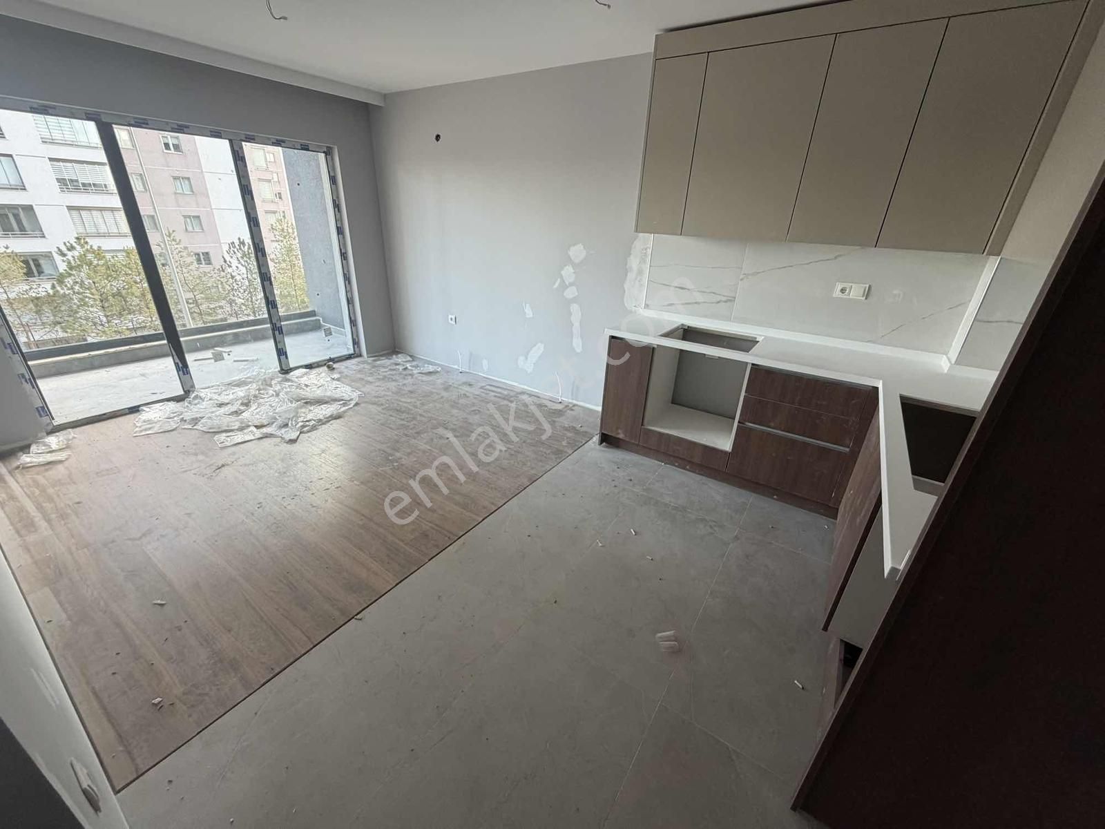 Kılıçsoy'dan Onyx Corner A Blok - Görsel 32