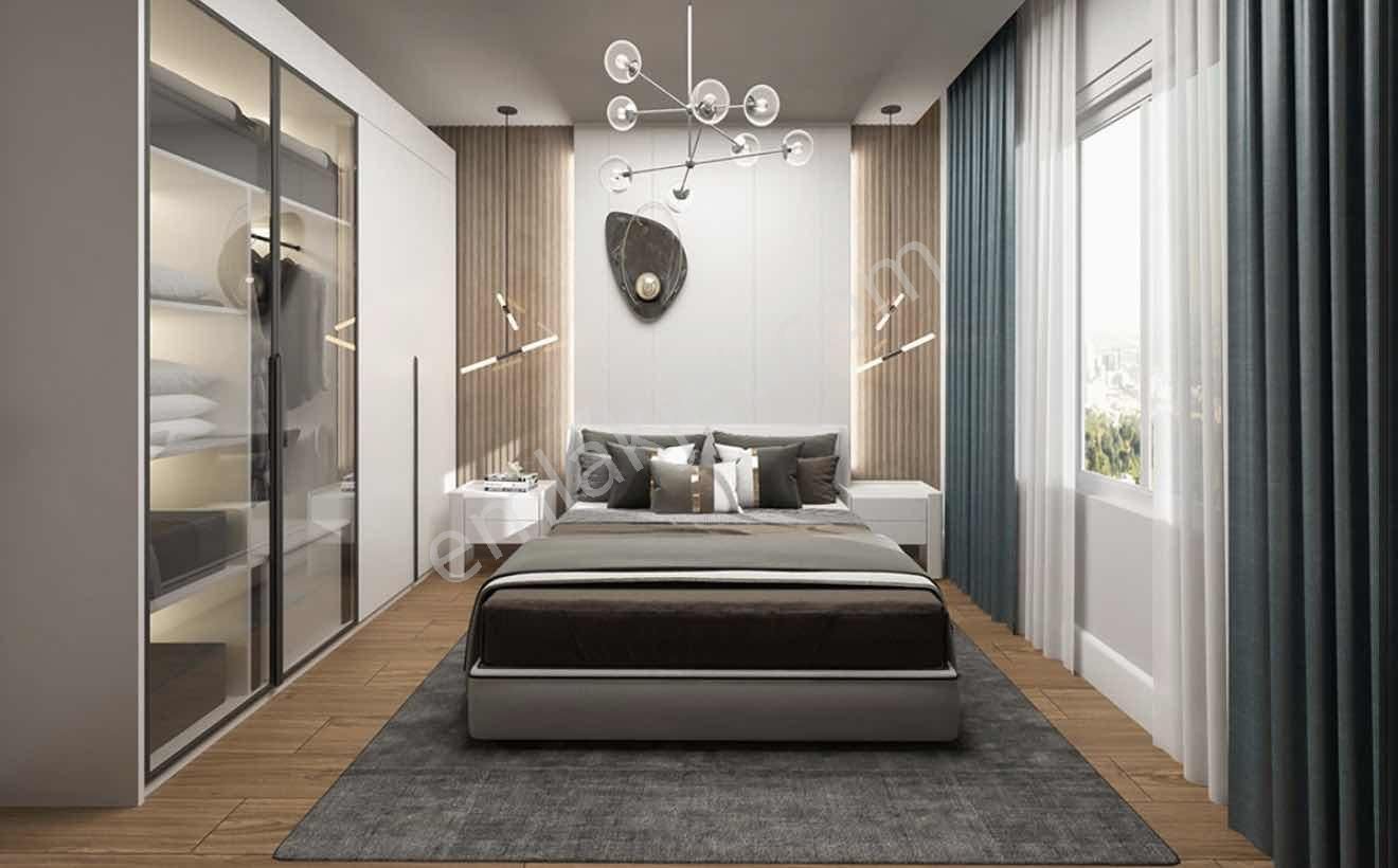 Kılıçsoy'dan Onyx Corner A Blok - Görsel 11