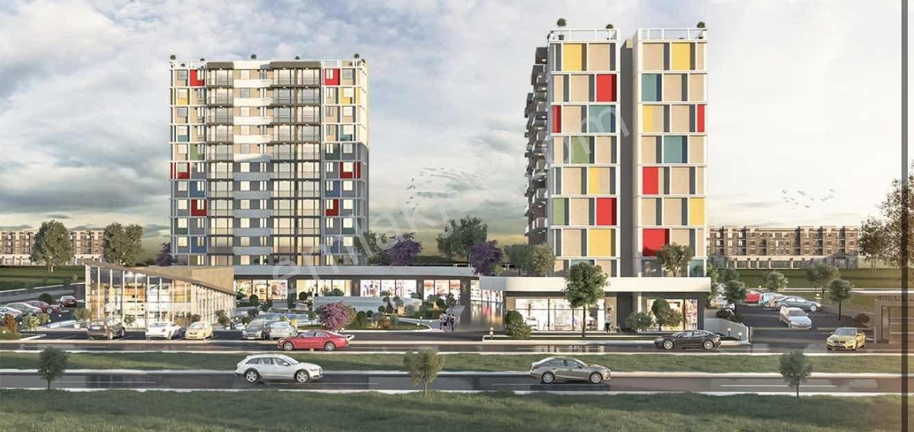 Kılıçsoy'dan Onyx Corner A Blok - Görsel 19