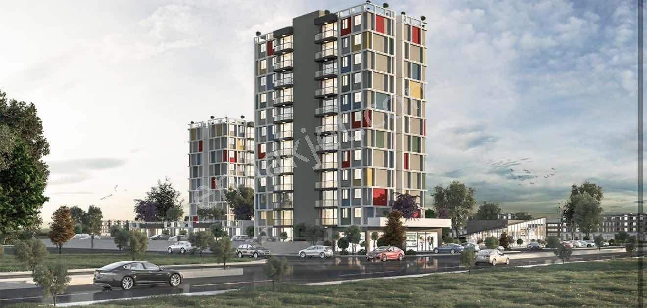 Kılıçsoy'dan Onyx Corner A Blok - Görsel 8
